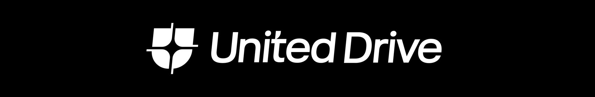 United Drive Pipera top banner