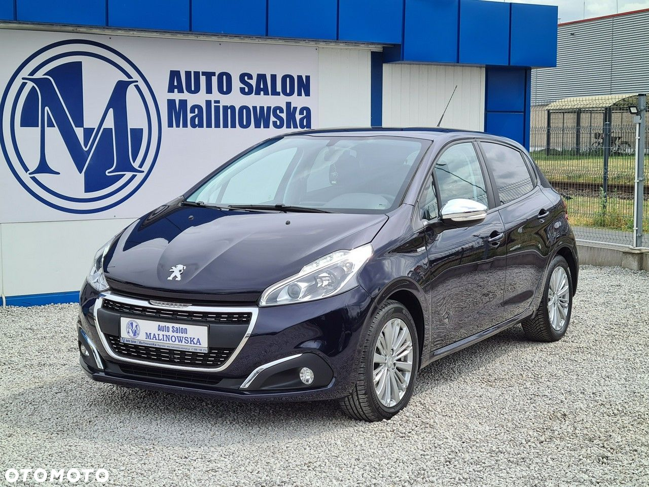 Peugeot 208 1.2 PureTech Style - 3