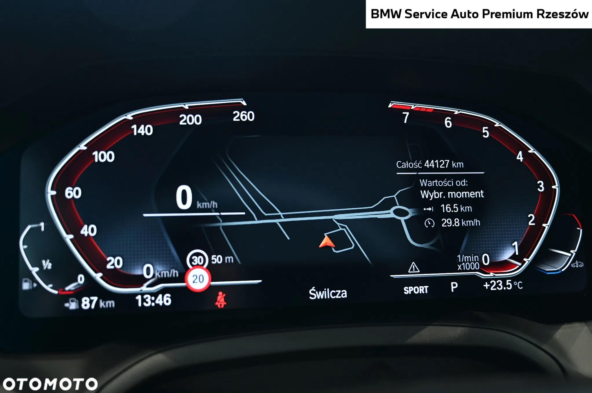 BMW Seria 4 430i M Sport - 15