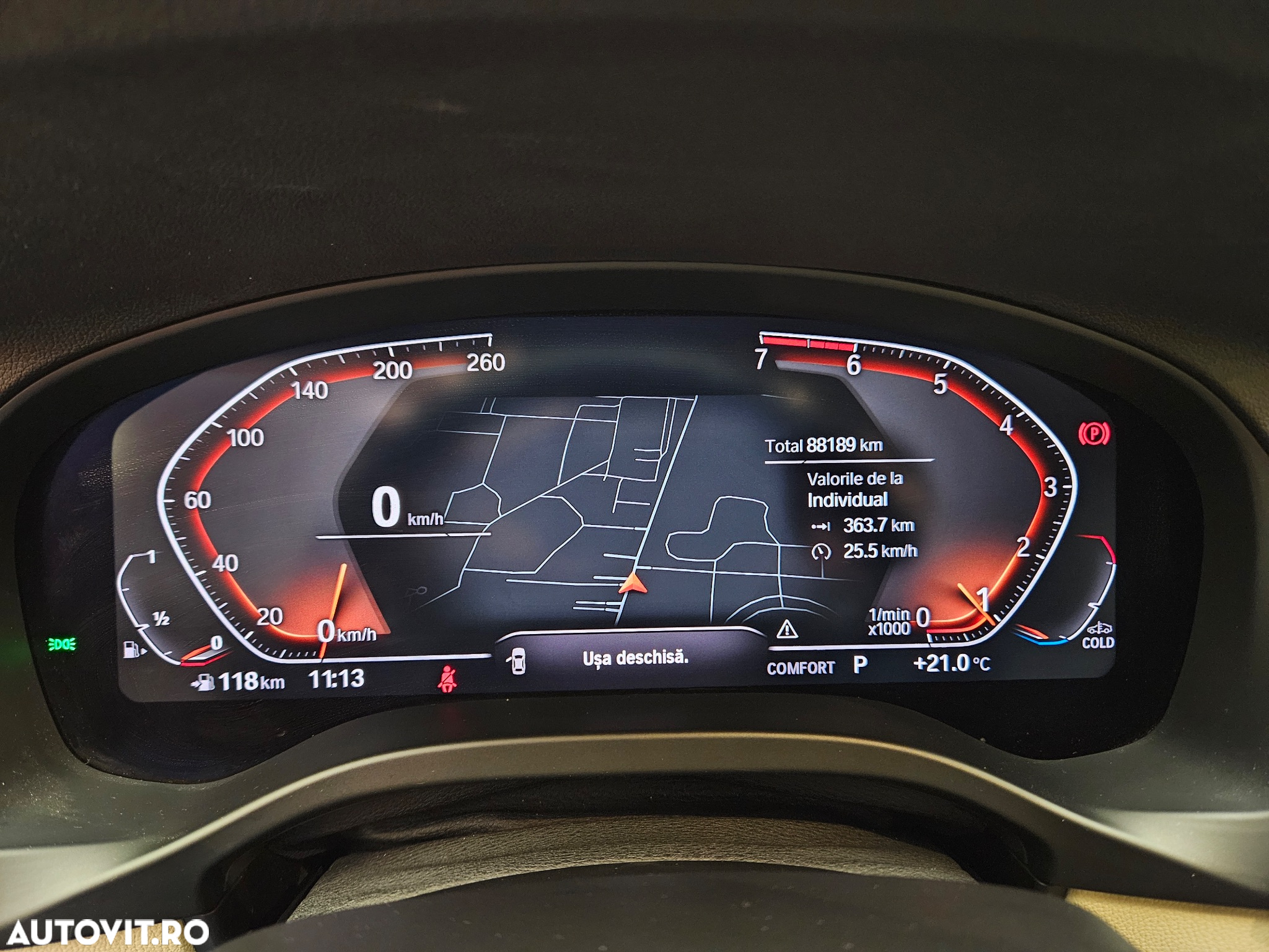 BMW X4 xDrive30i AT xLine - 15