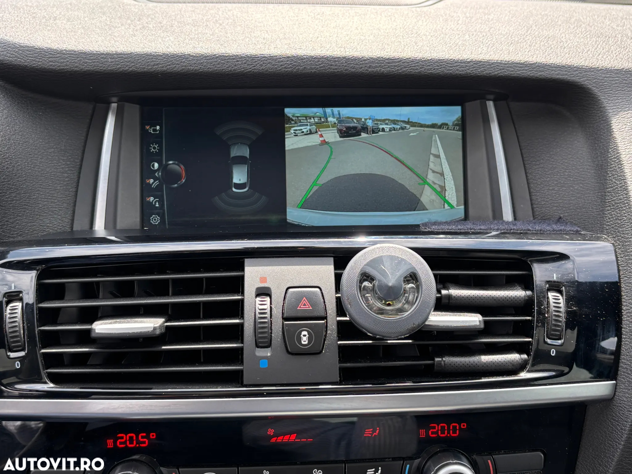 BMW X4 xDrive20d Aut. M Sport - 14