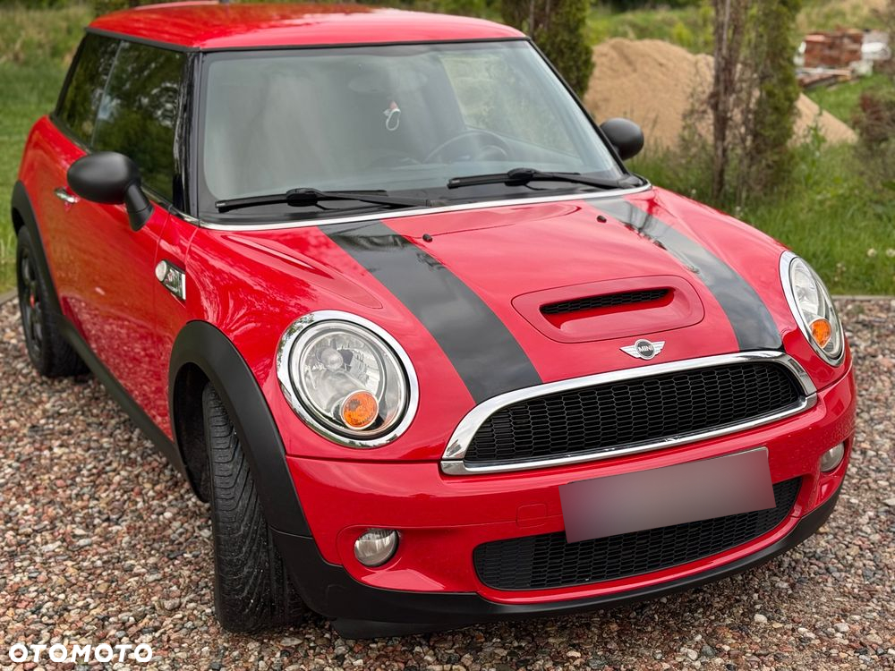 MINI Cooper S Standard - 6