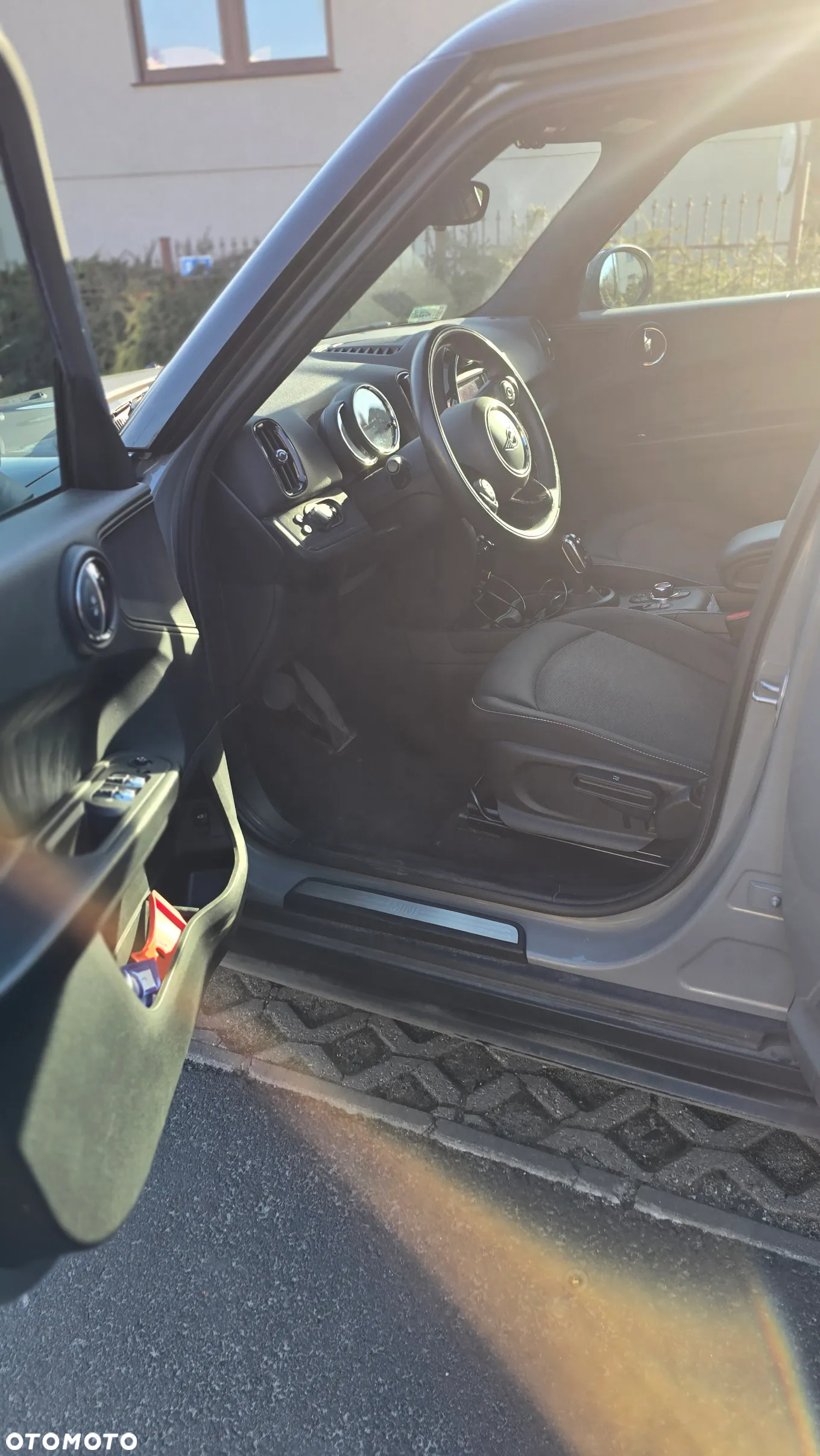 MINI Countryman Cooper - 23