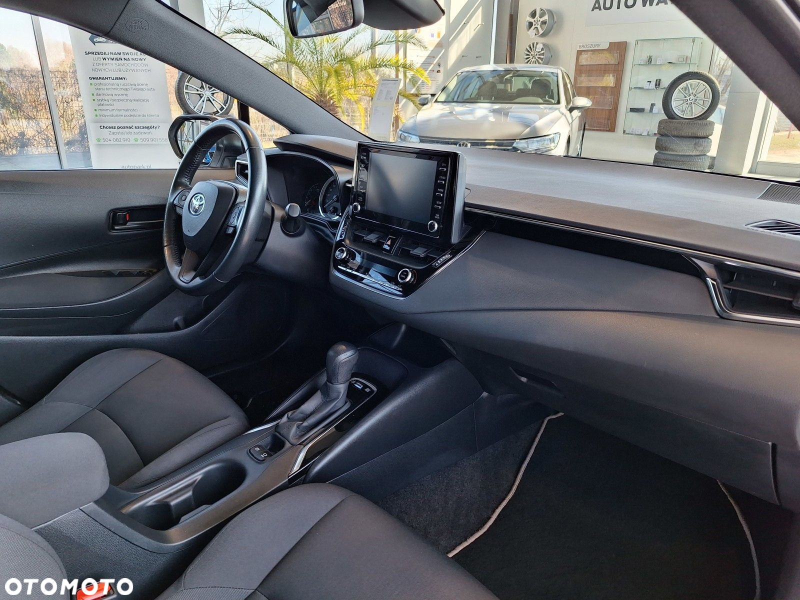 Toyota Corolla - 15