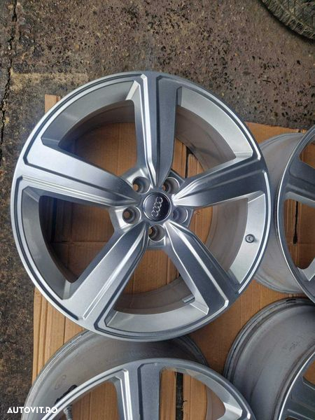 Audi A6 R20 4KE 601 025 6 S 4 buc. - 3