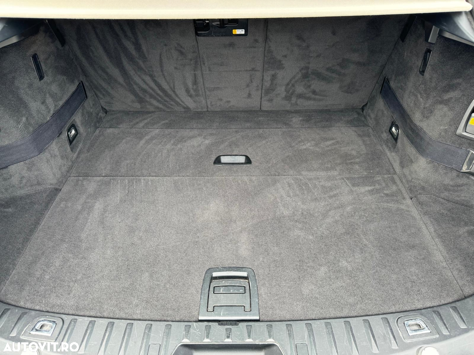 BMW Seria 5 520d Gran Turismo Aut. Luxury Line - 25