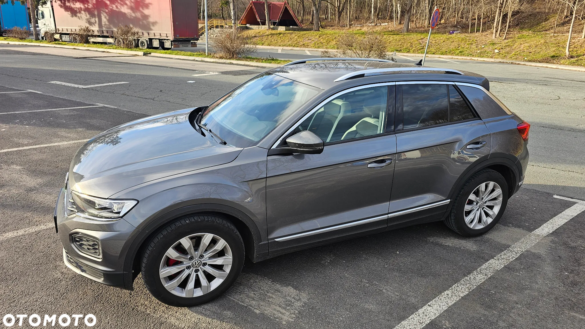 Volkswagen T-Roc - 2