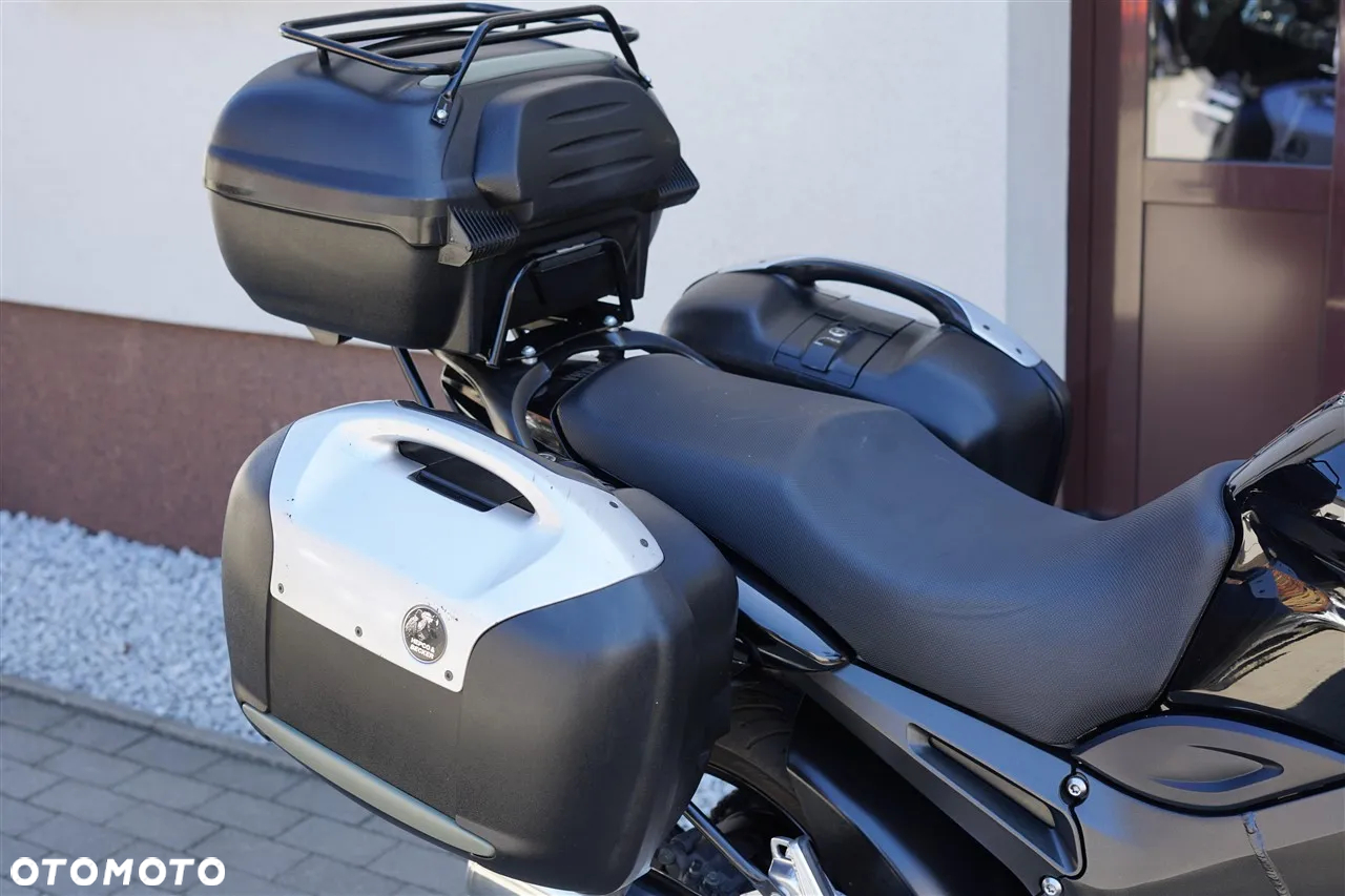 Yamaha TDM - 4