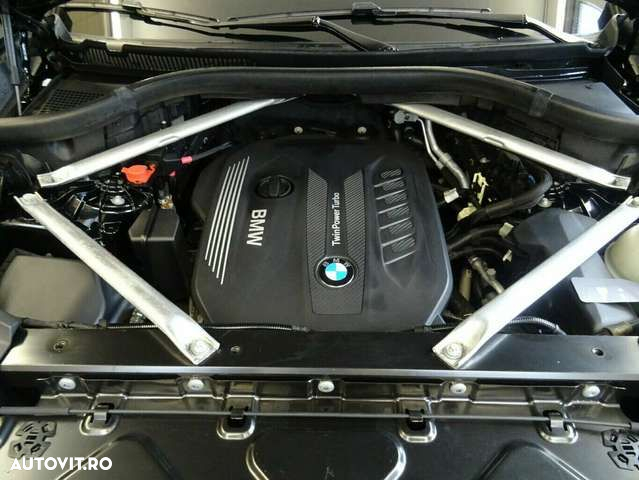 BMW X5 - 19