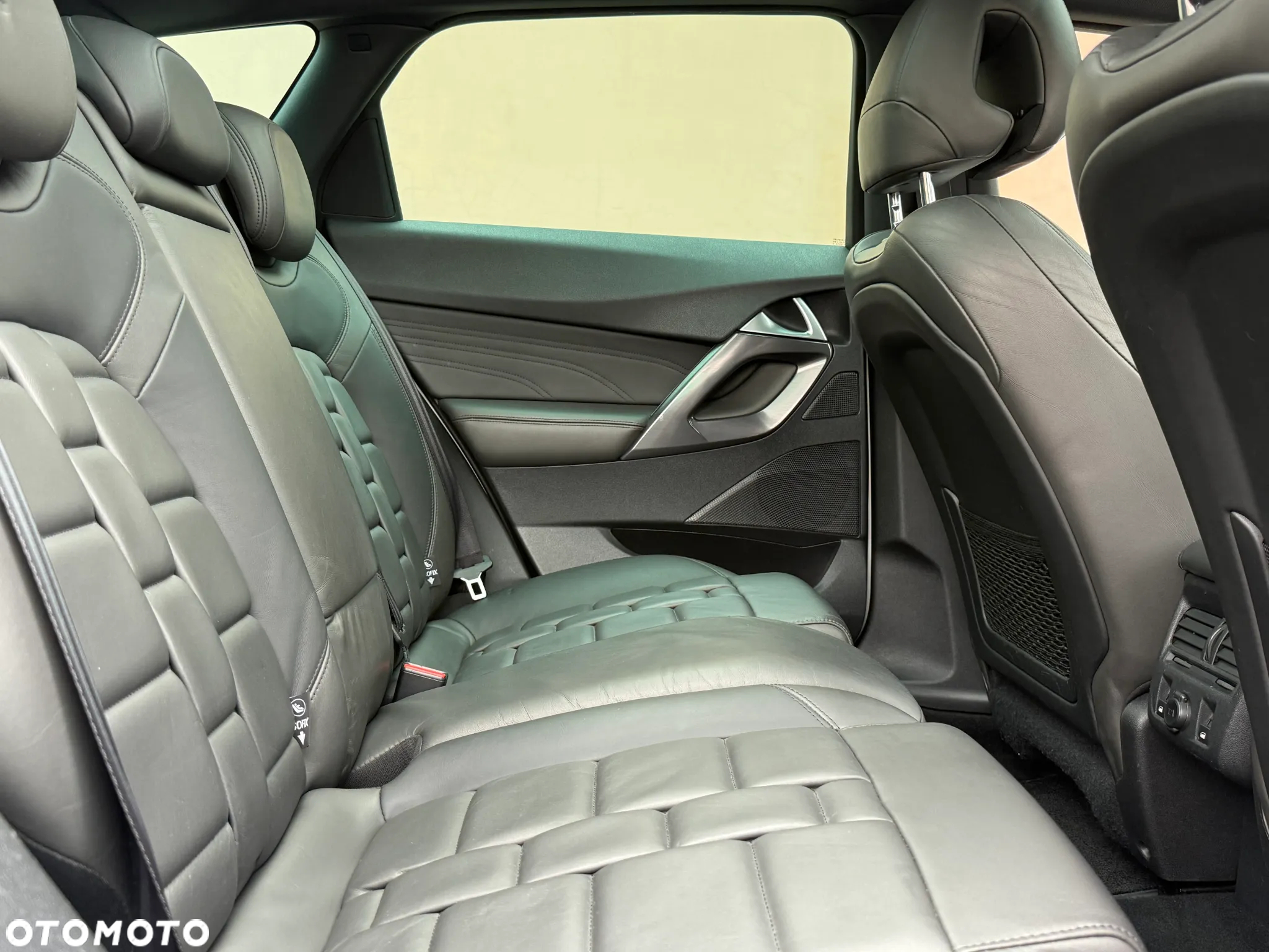 DS Automobiles DS 5 - 6