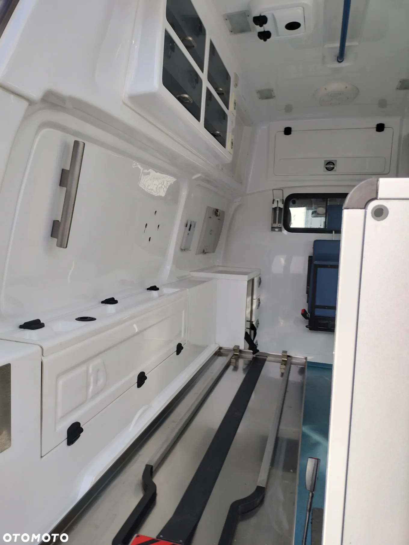 Volkswagen Transporter - 36