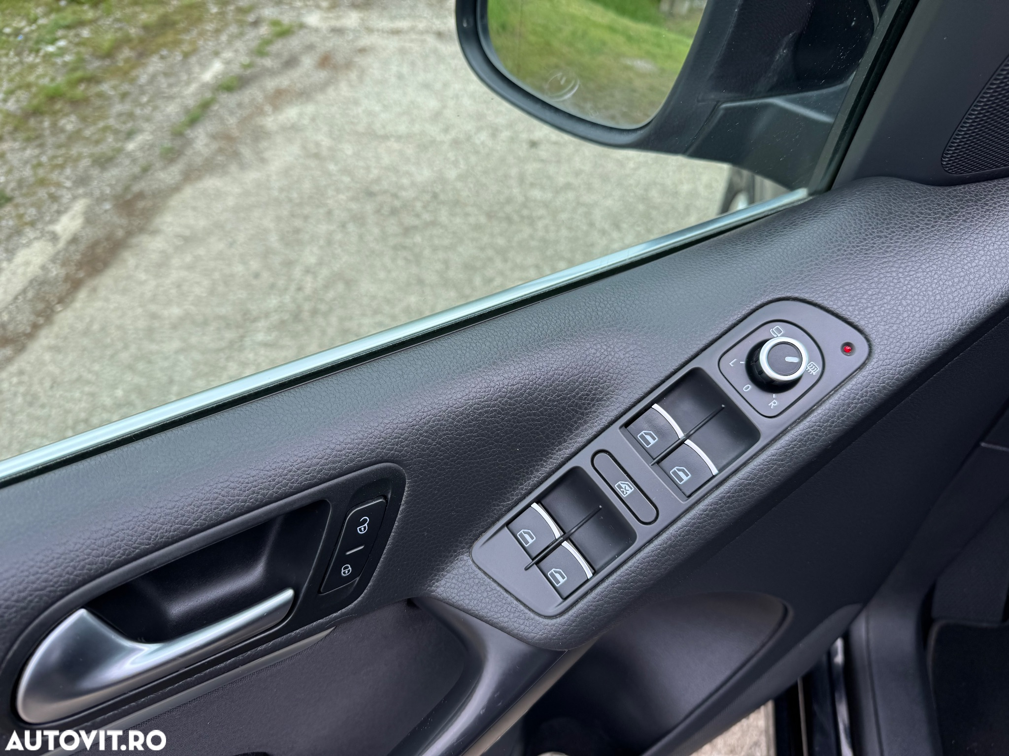 Volkswagen Tiguan 2.0 TDI DPF BlueMotion Technology Life - 13