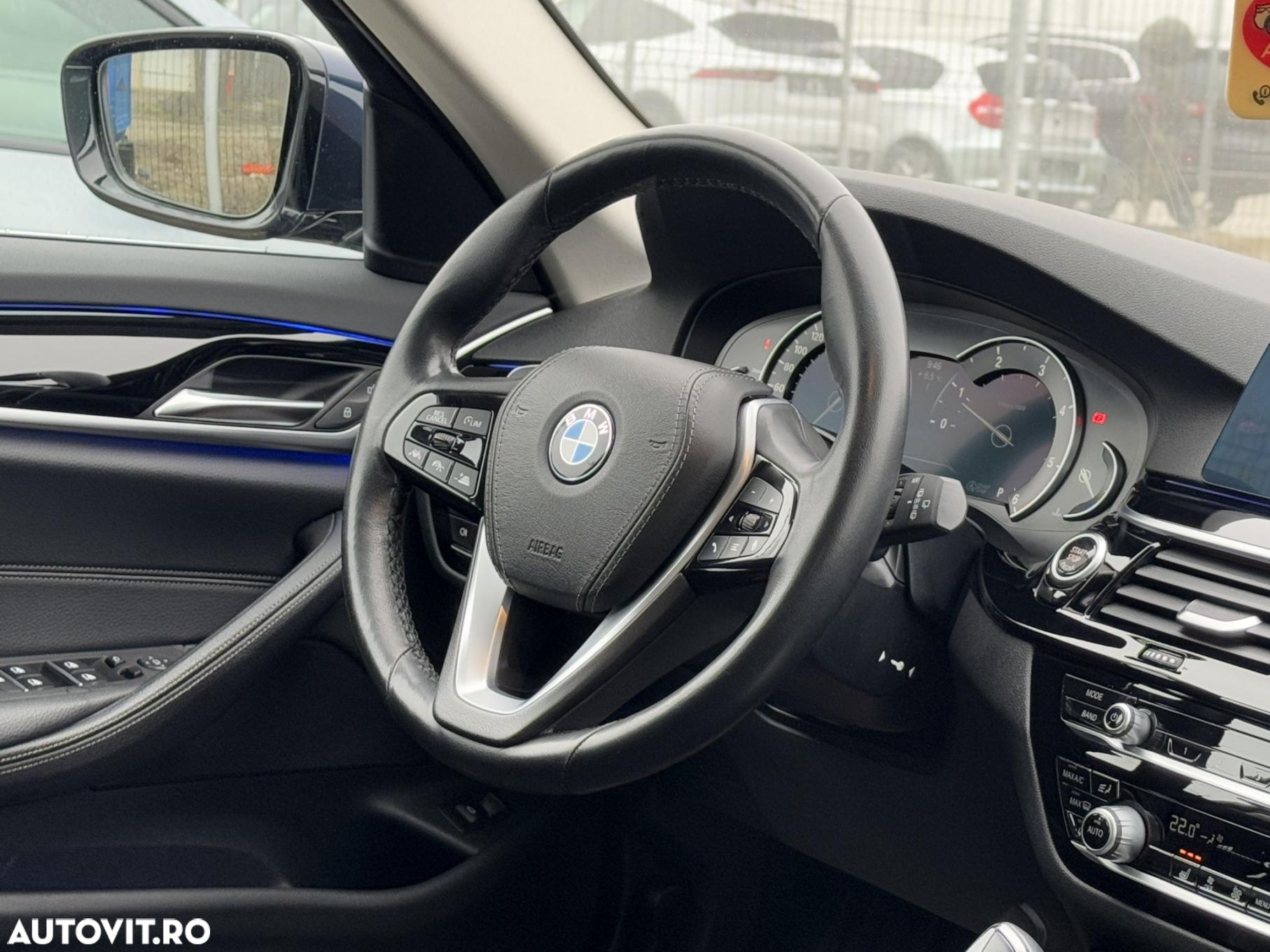BMW Seria 5 - 9