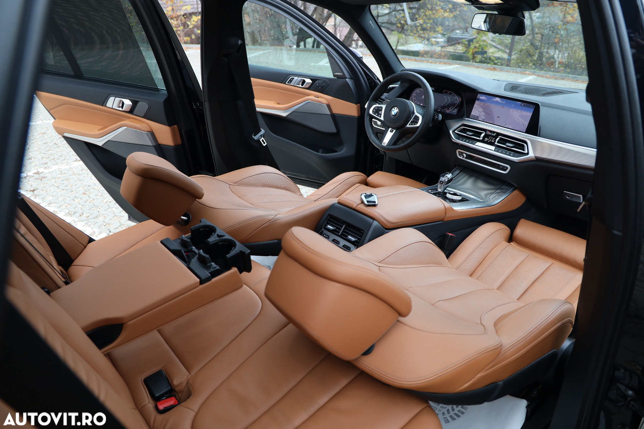 BMW X5 xDrive30d - 17