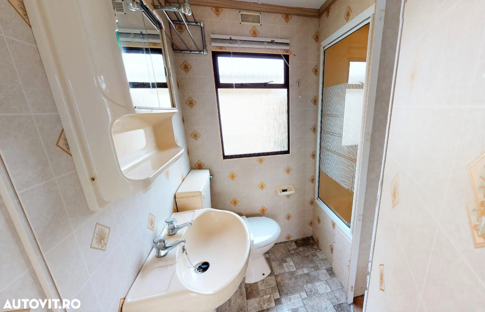 Alta Casă mobilă Cosalt Carlton | 9 x 3.7 m | 2 dormitoare și 1 baie - 7
