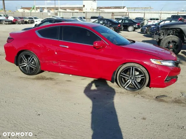 Honda Accord 3.5 V6 EX - 22
