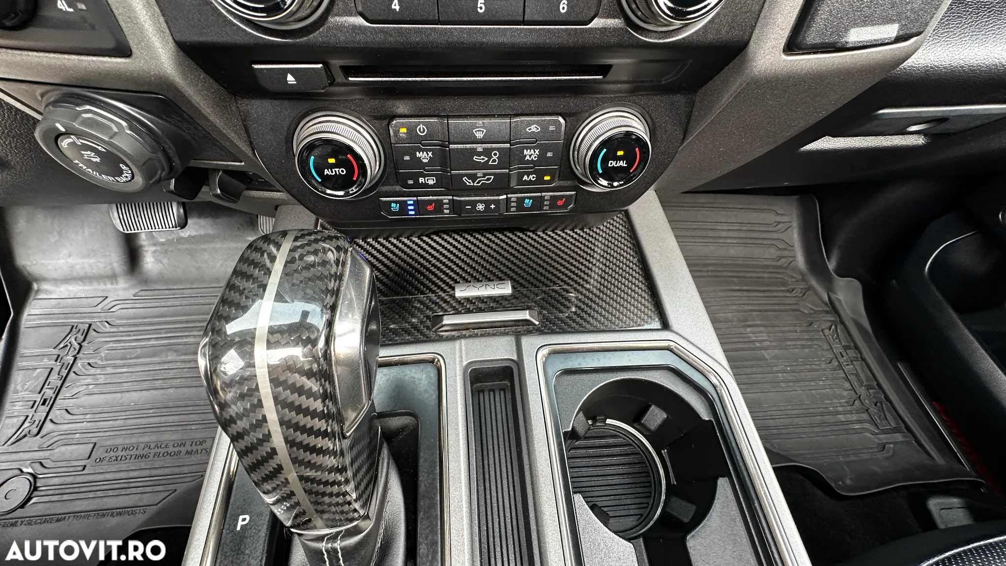 Ford F150 - 21