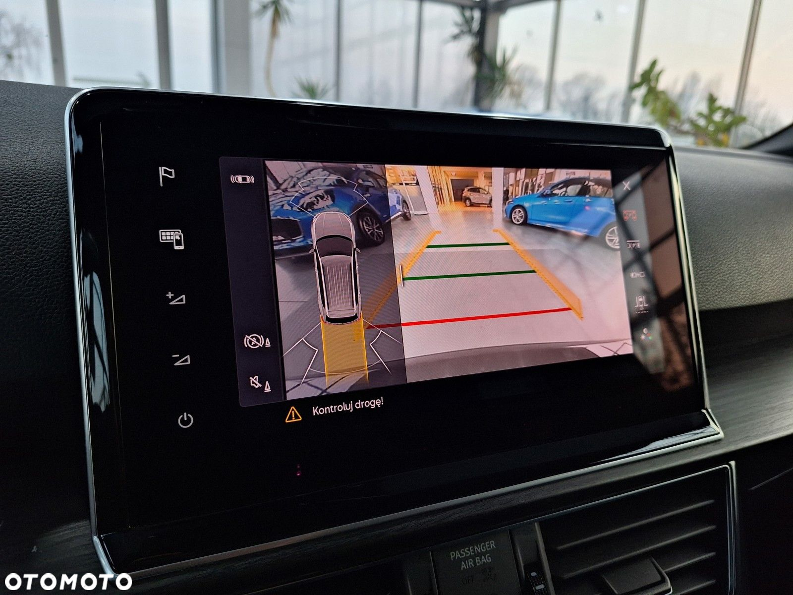 Seat Tarraco 2.0 Eco TSI Xcellence S&S 4Drive DSG - 31