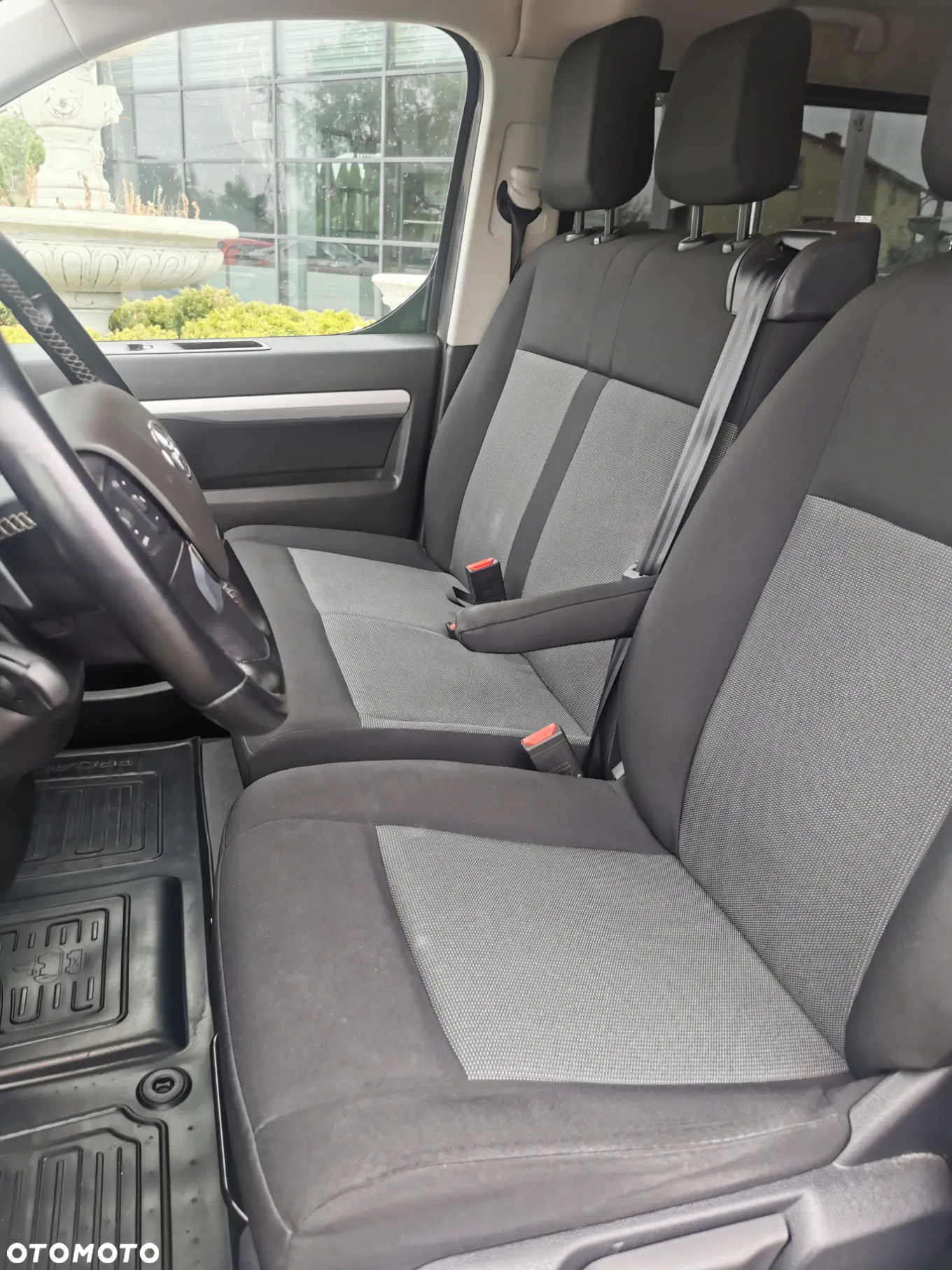 Toyota ProAce - 29