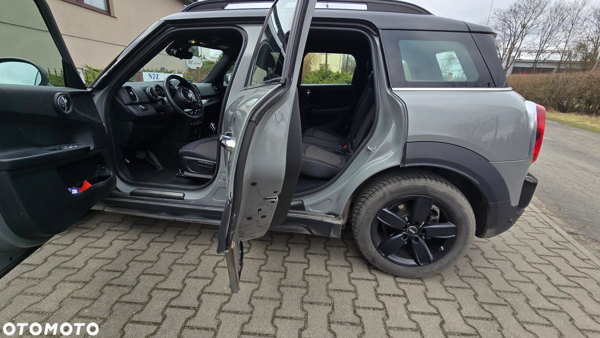 MINI Countryman Cooper - 18