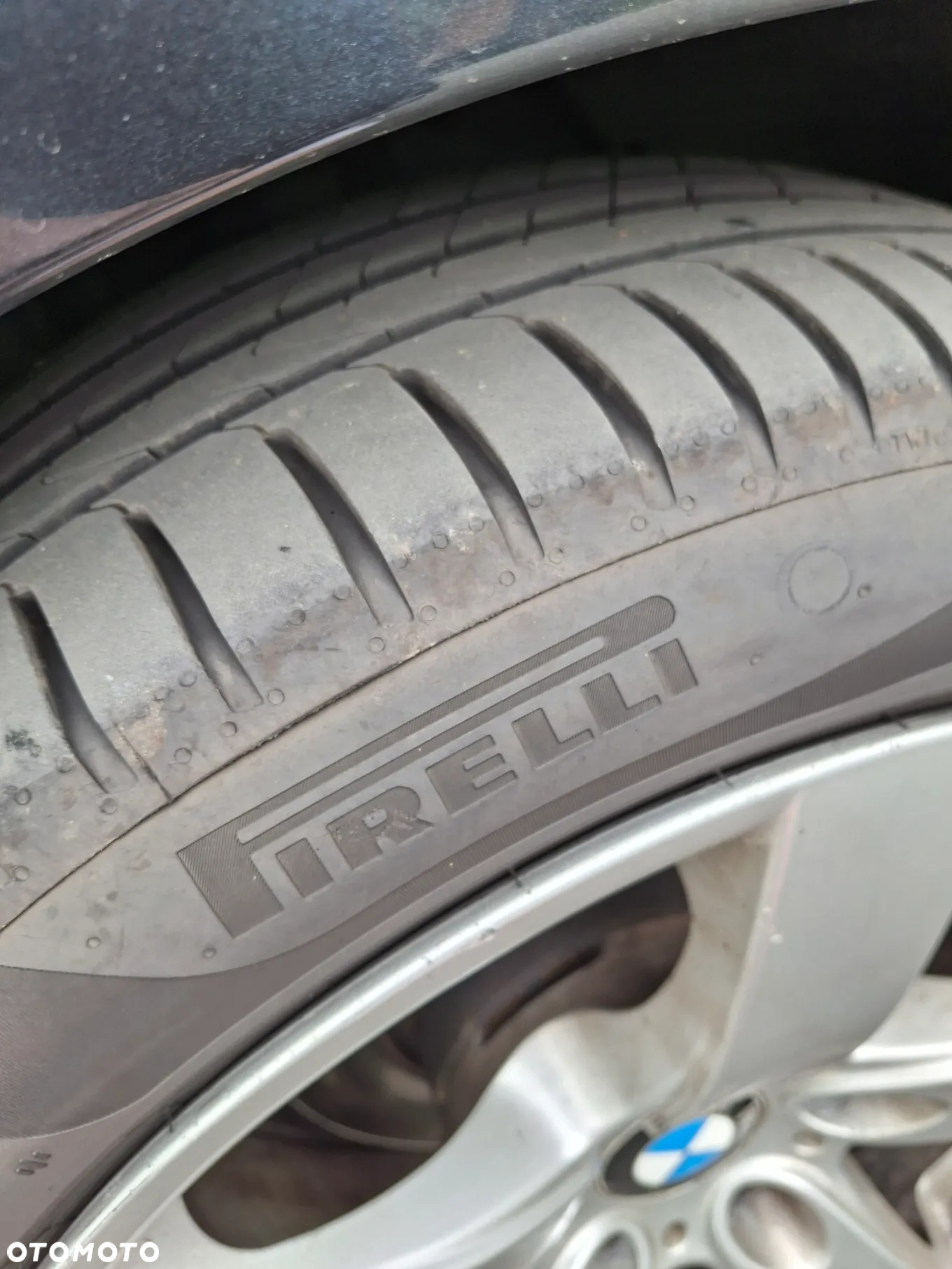 BMW Seria 3 318d - 8