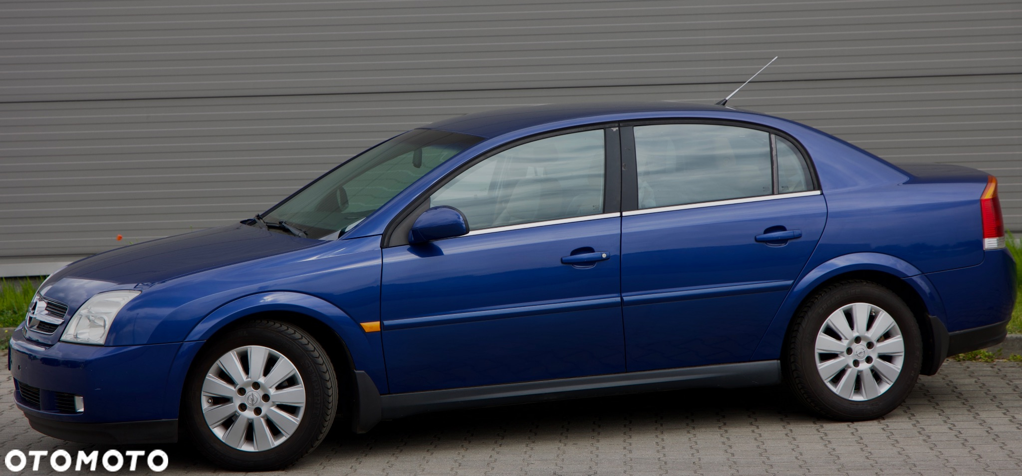 Opel Vectra 1.8 Design - 22