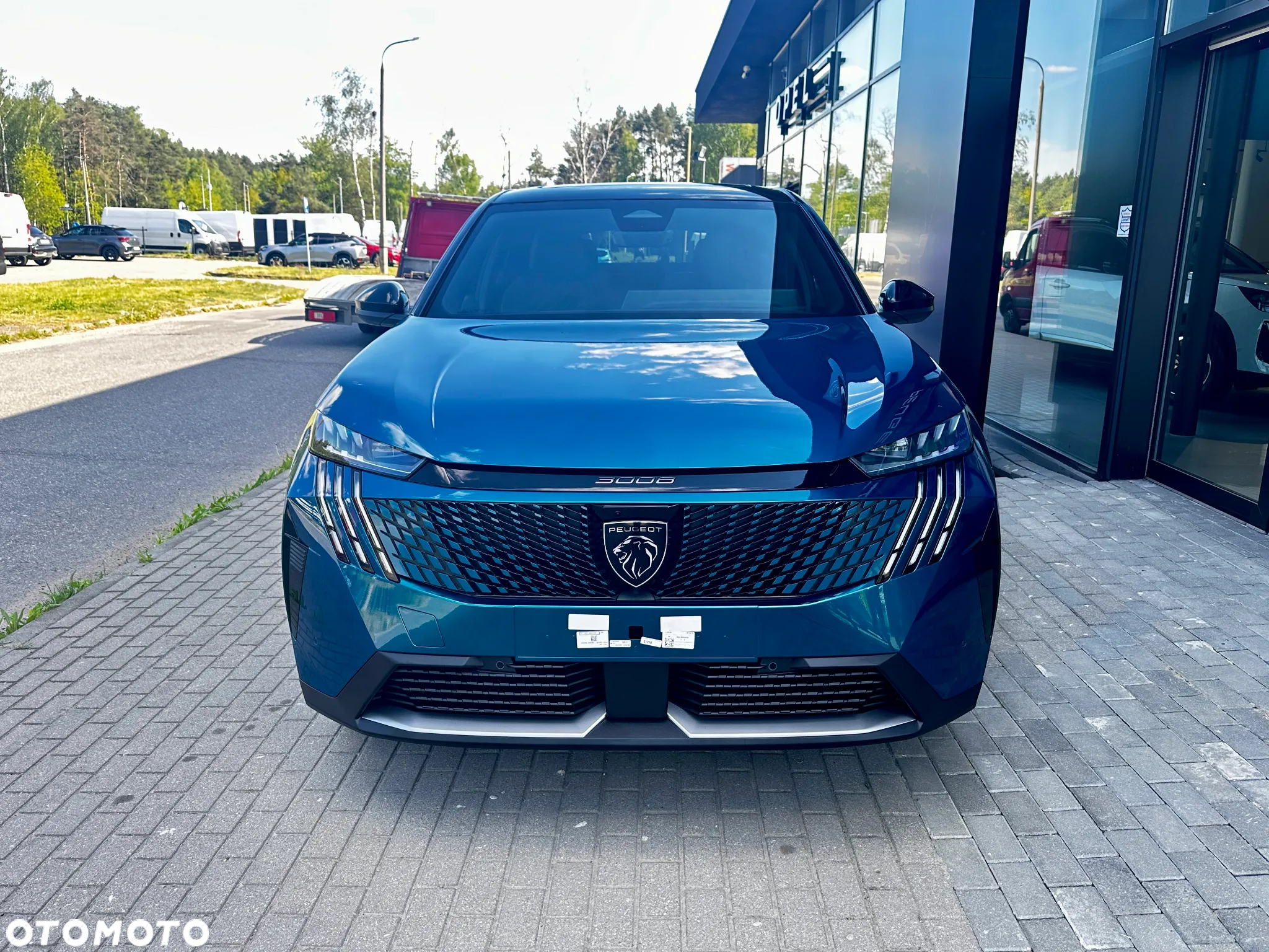 Peugeot 3008 1.2 PureTech mHEV GT S&S e-DCS6 - 2