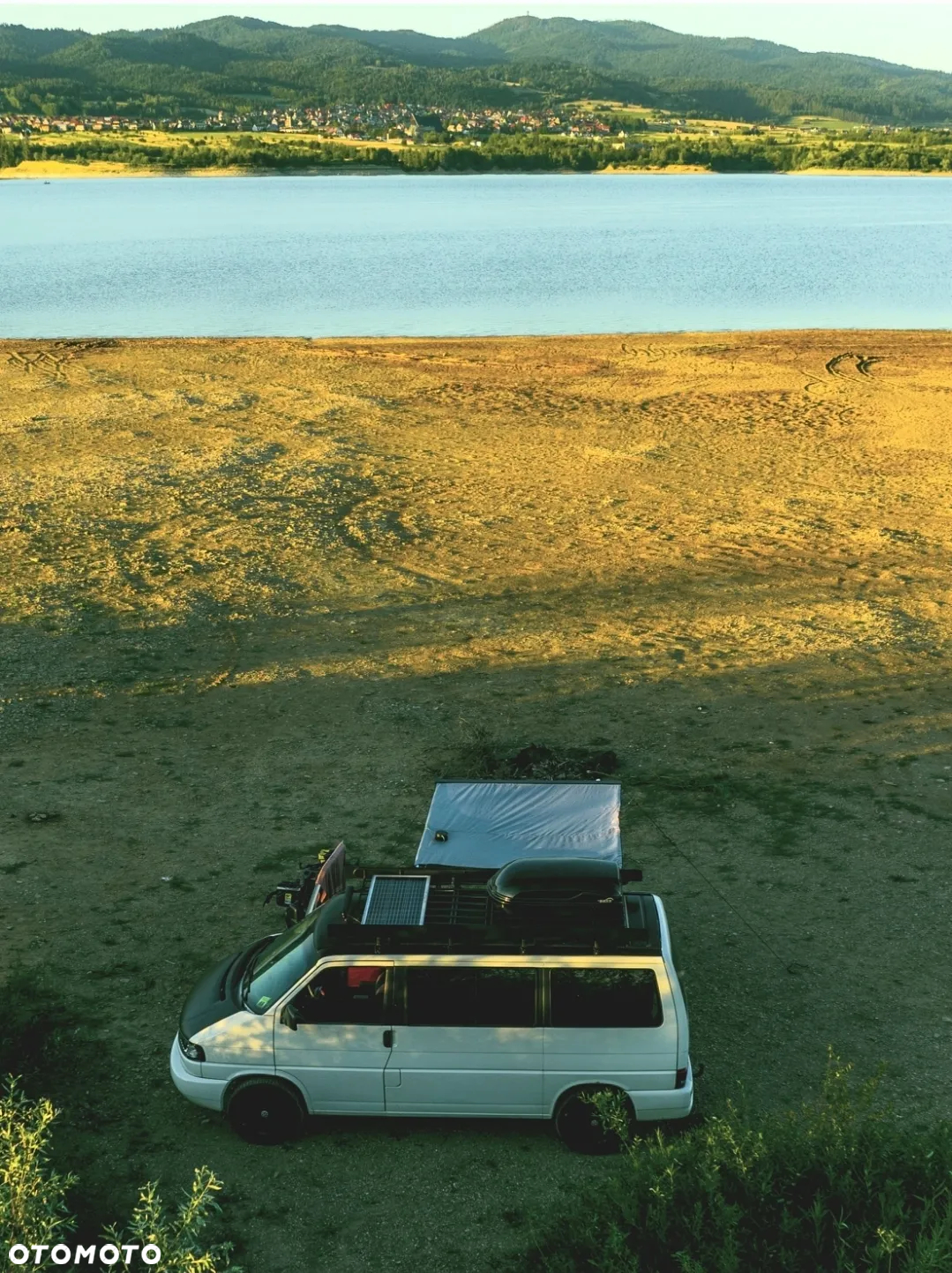 Volkswagen Transporter - 27