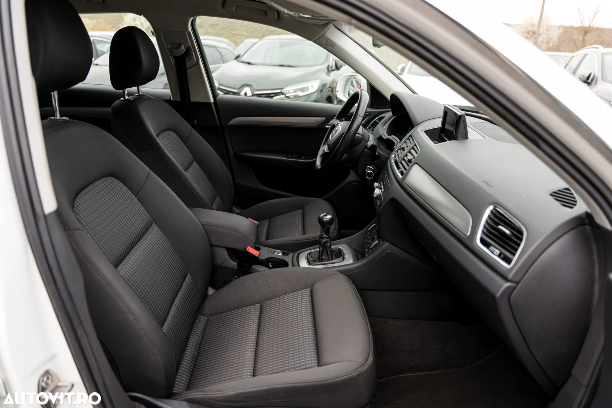 Audi Q3 1.4 TFSI ultra - 15