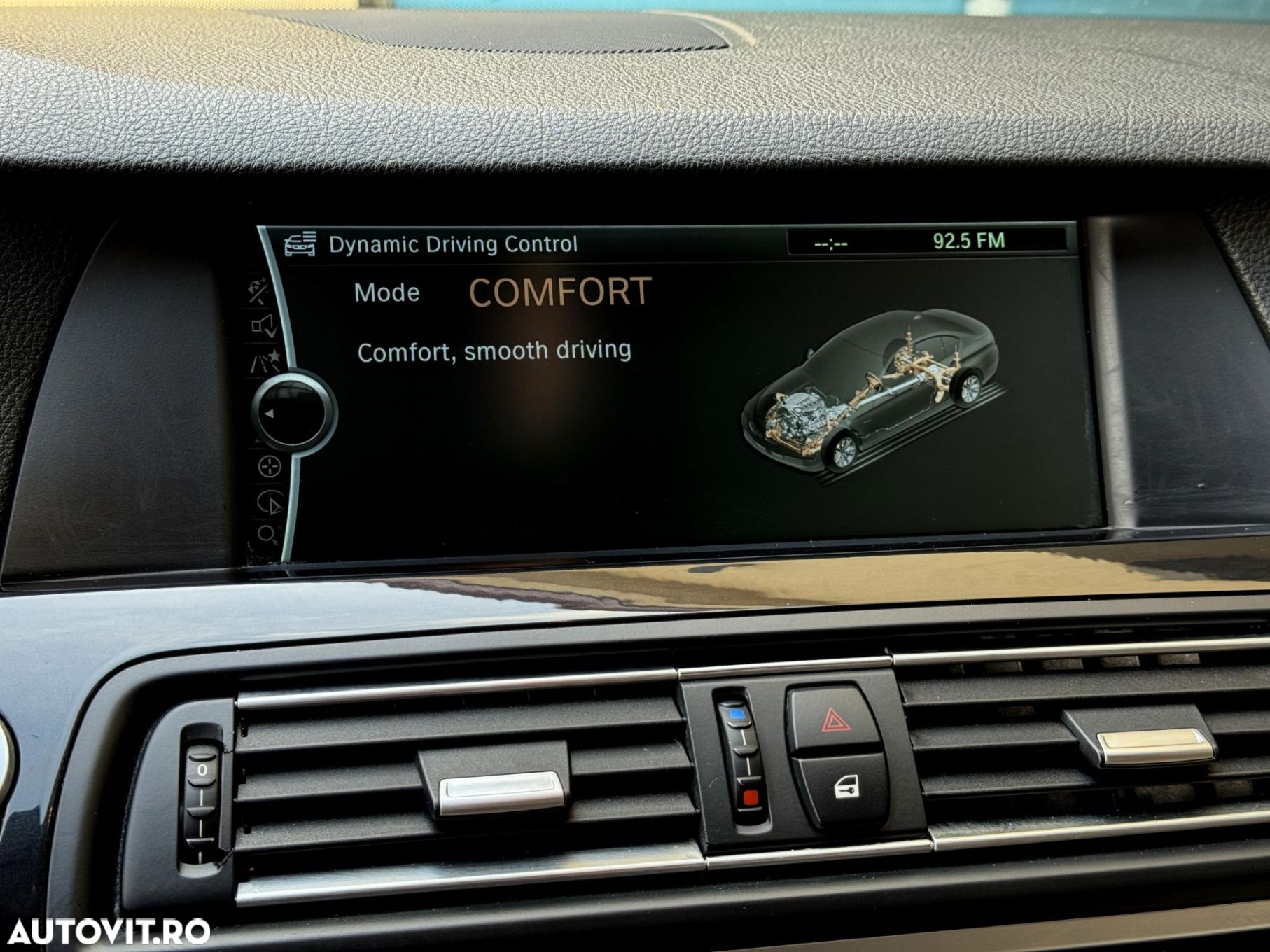 BMW Seria 5 - 13