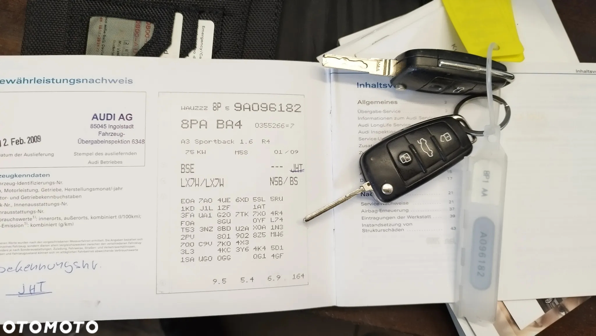 Audi A3 1.6 Sportback Attraction - 32