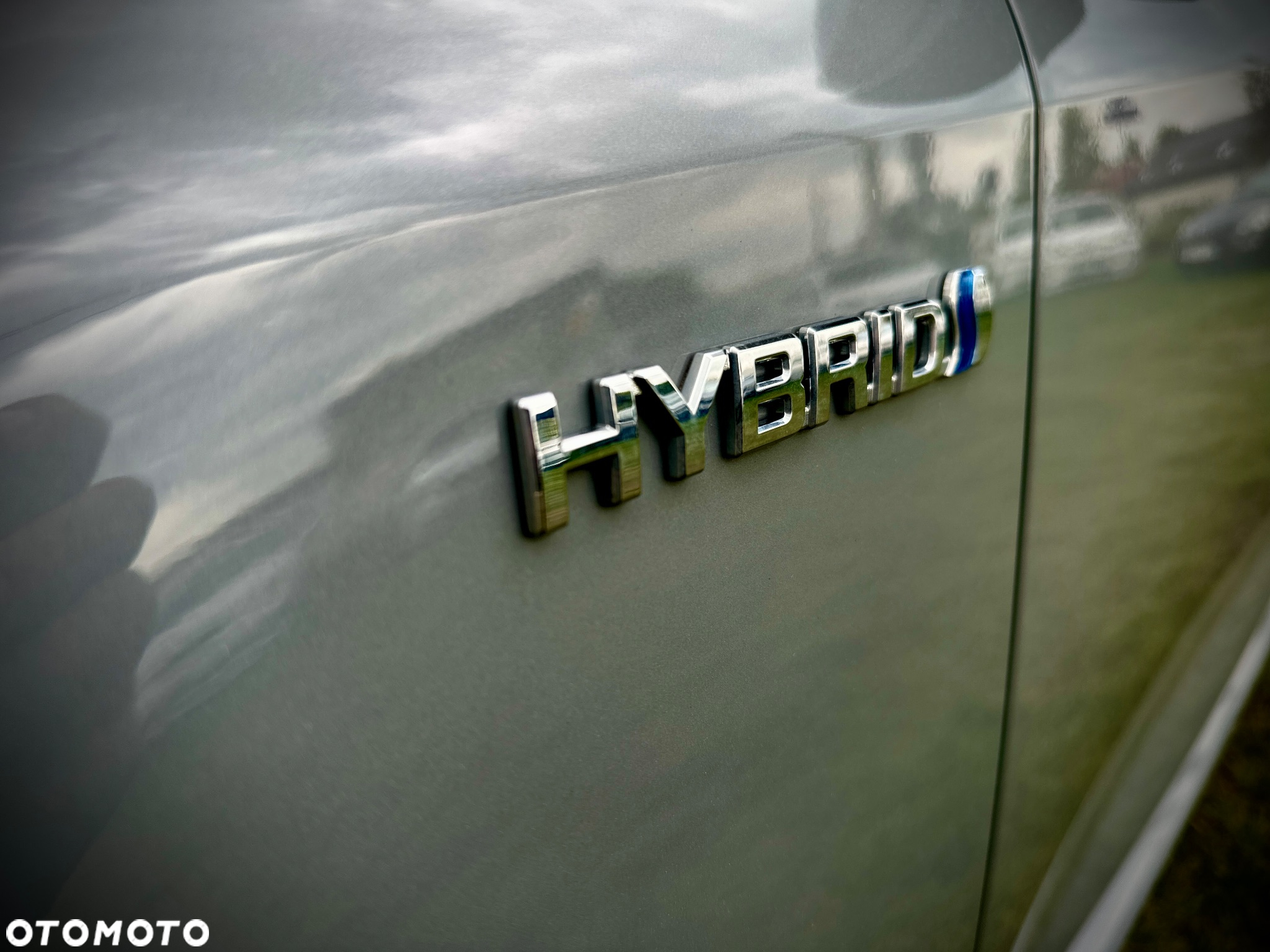 Toyota Corolla 1.8 Hybrid Comfort - 8