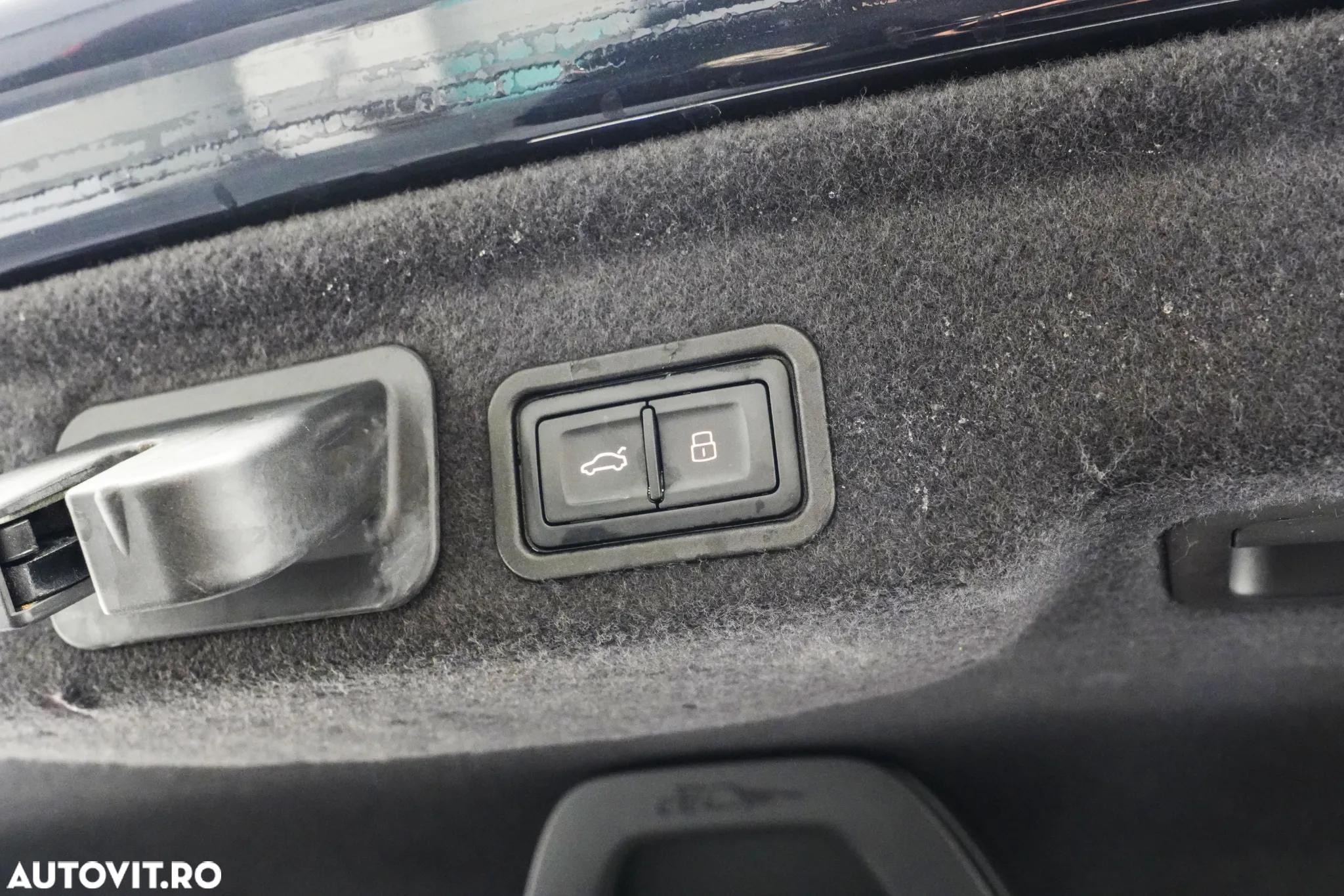 Audi A8 3.0 TFSI quattro Tiptronic - 32