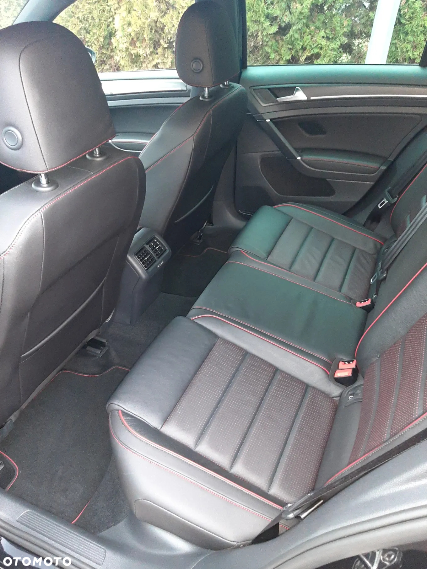 Volkswagen Golf VII 2.0 TSI BMT GTI Performance - 18