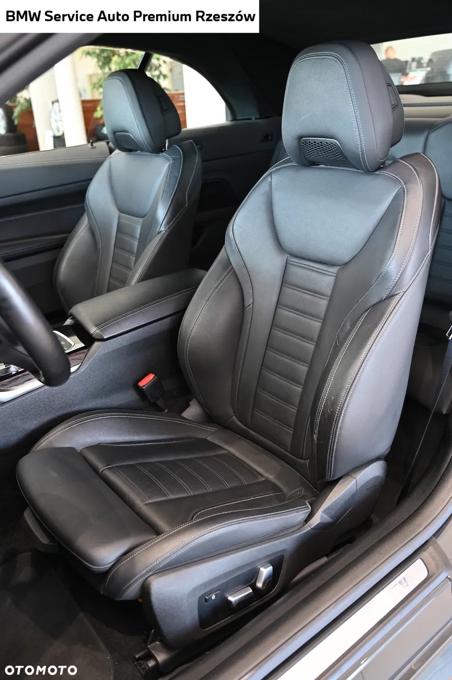 BMW Seria 4 430i M Sport - 24
