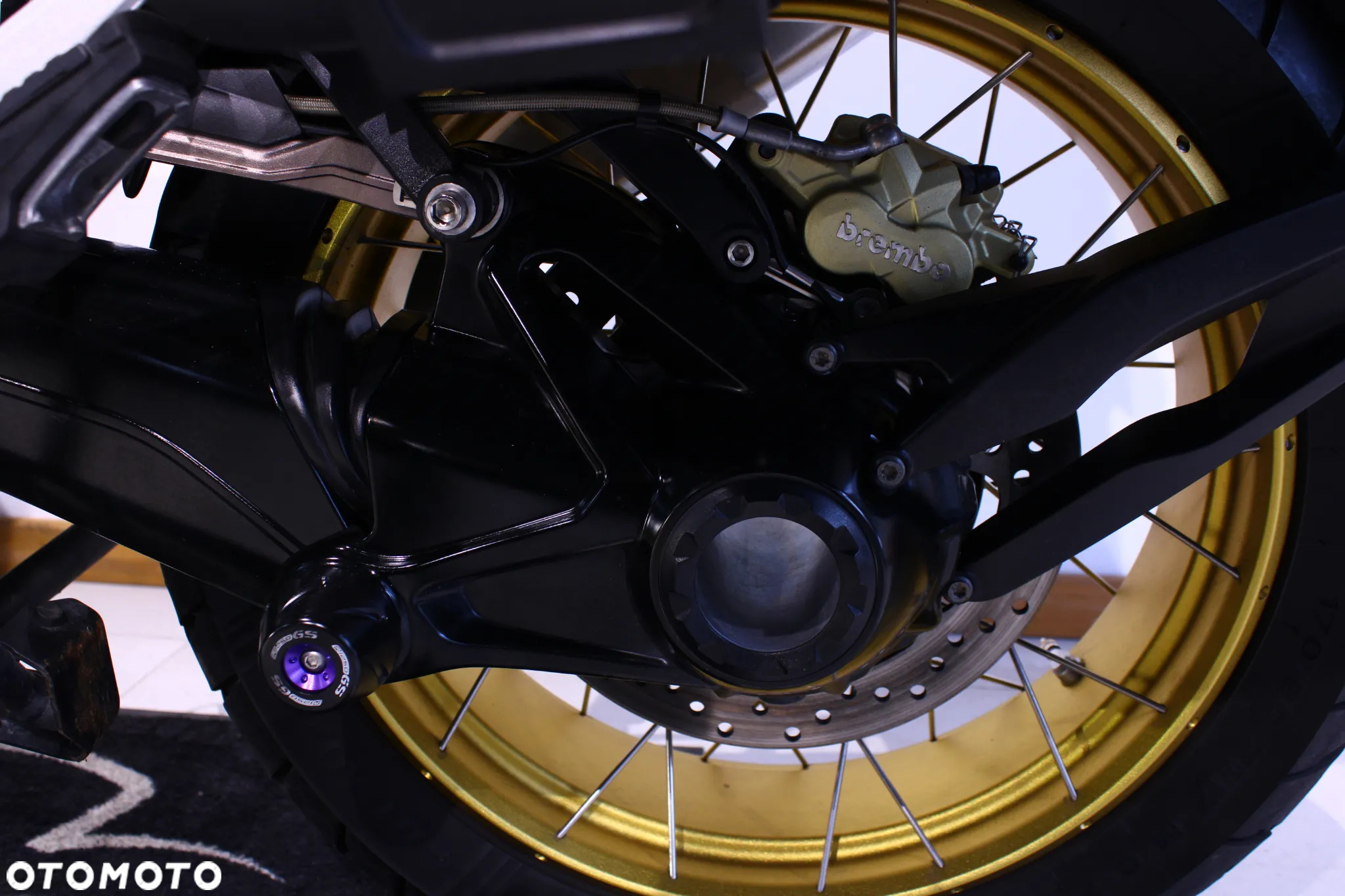 BMW GS - 30