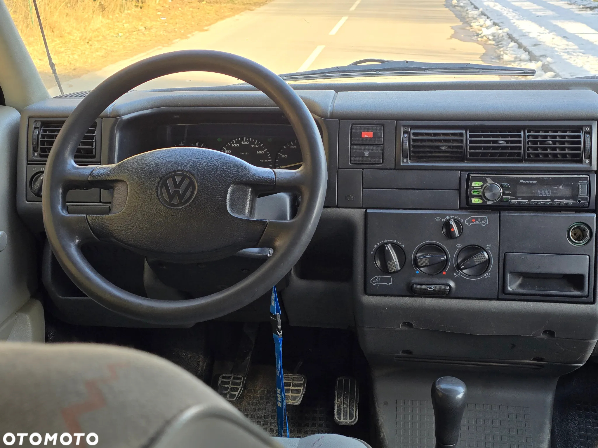 Volkswagen Transporter T4 TDI - 25