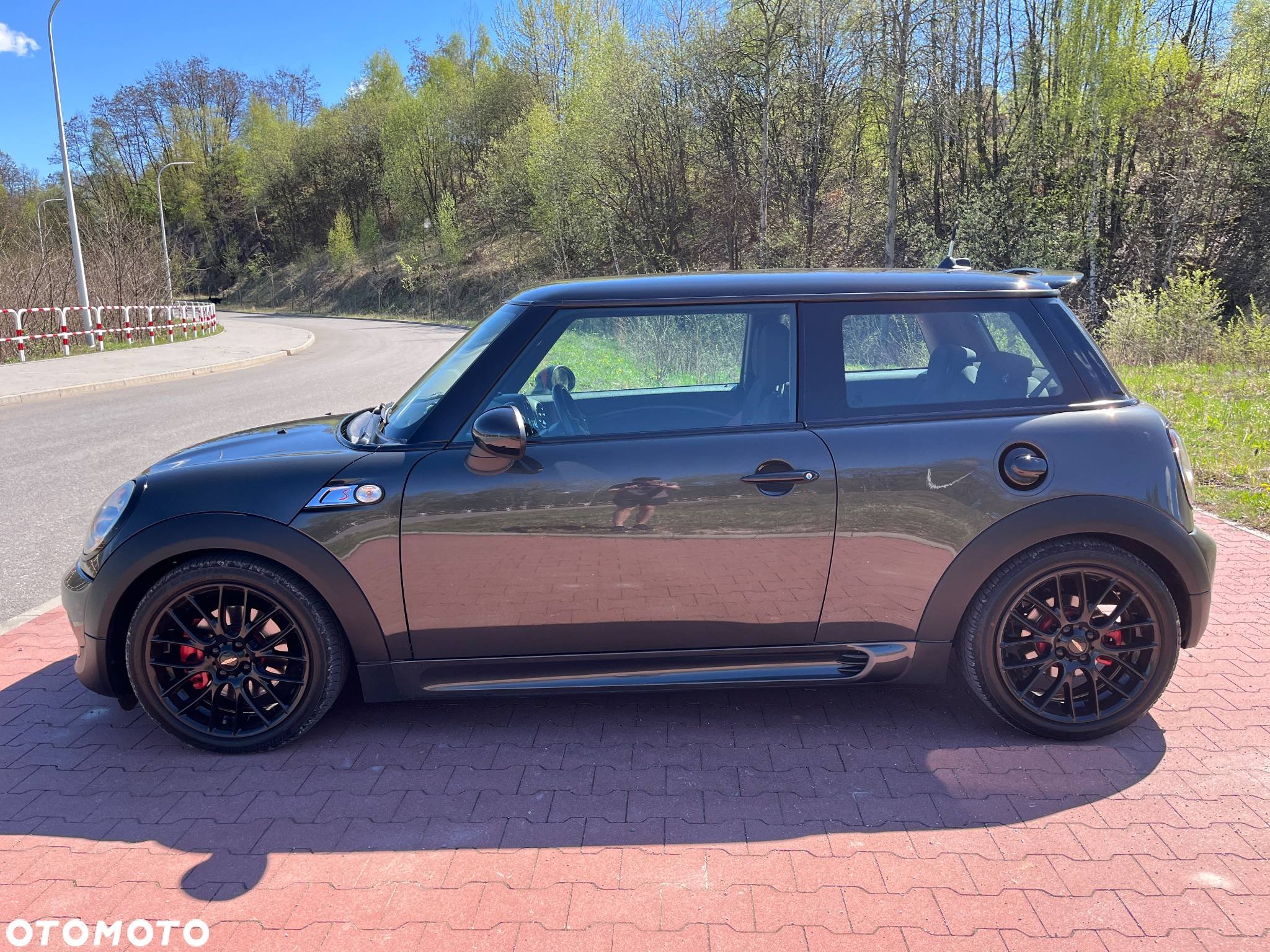 MINI Cooper S Coupe - 12