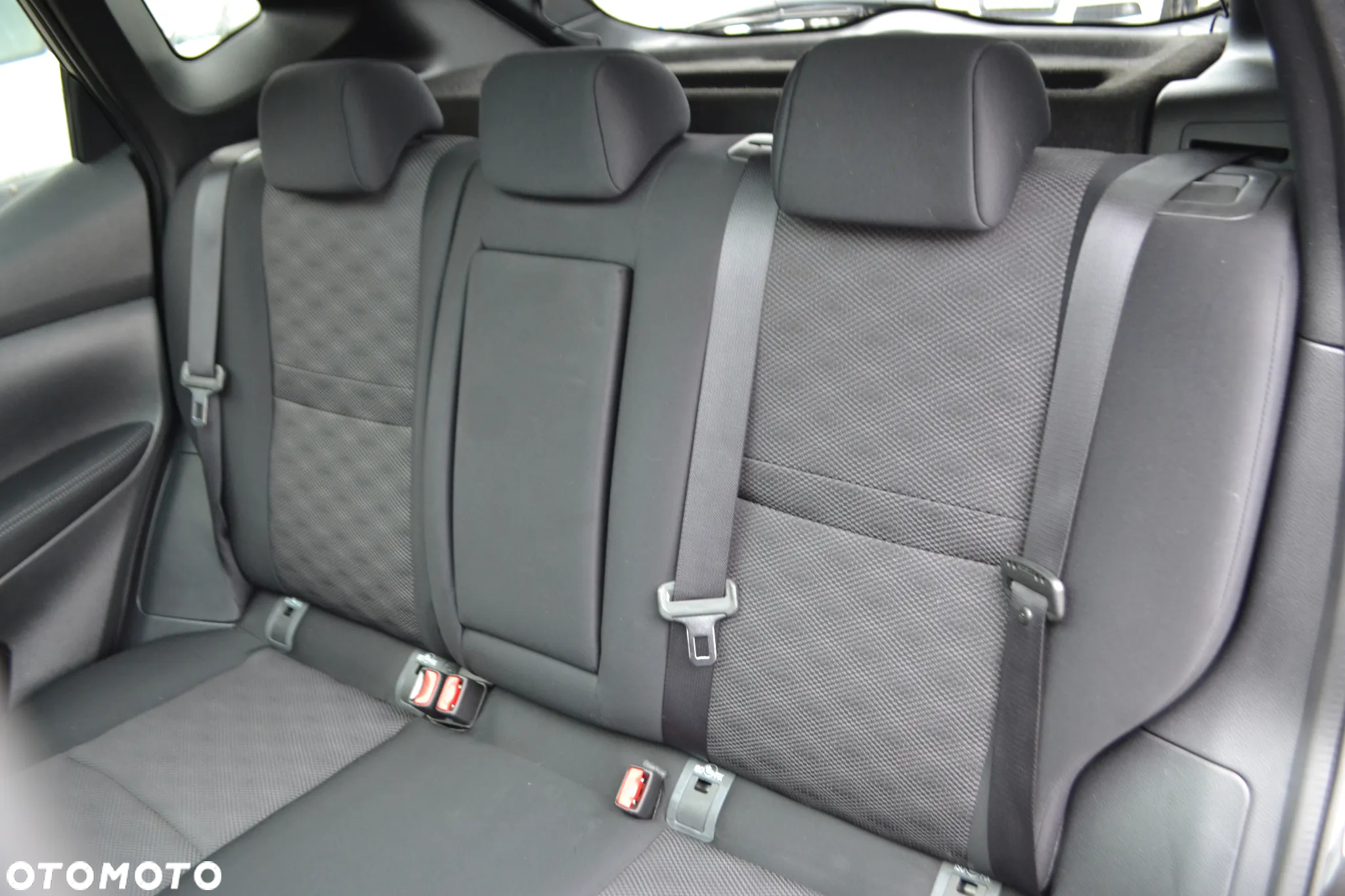Nissan Qashqai - 26