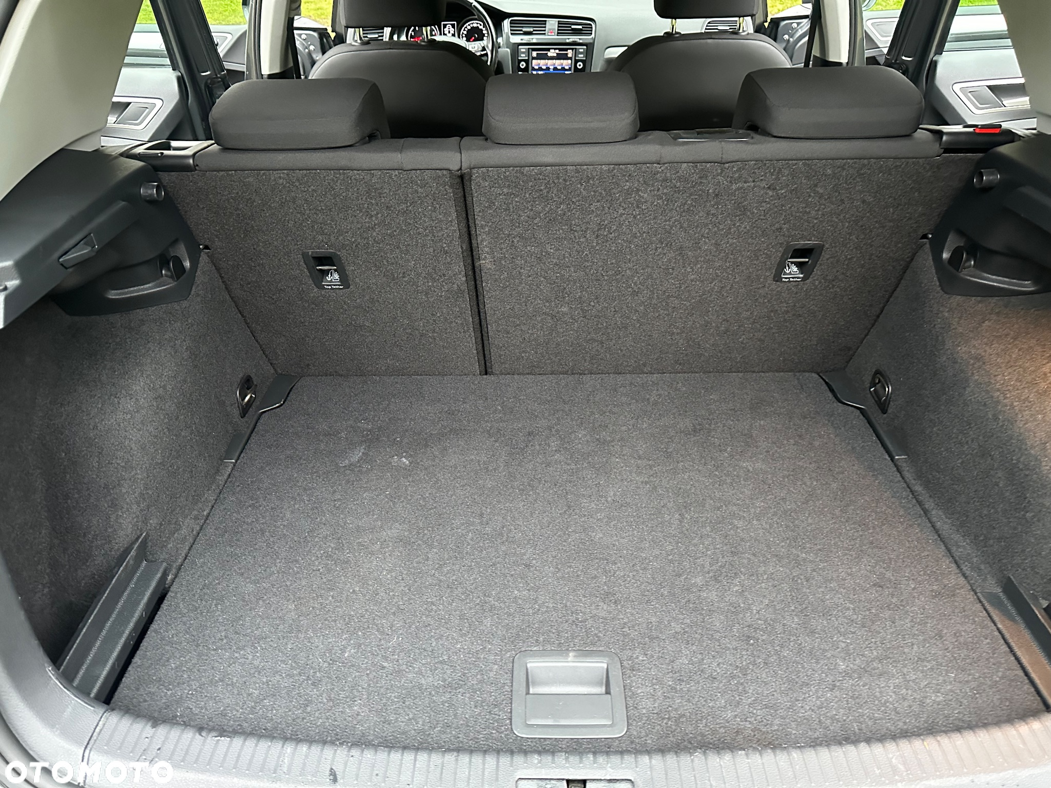 Volkswagen Golf VII 1.0 TSI BMT City - 24