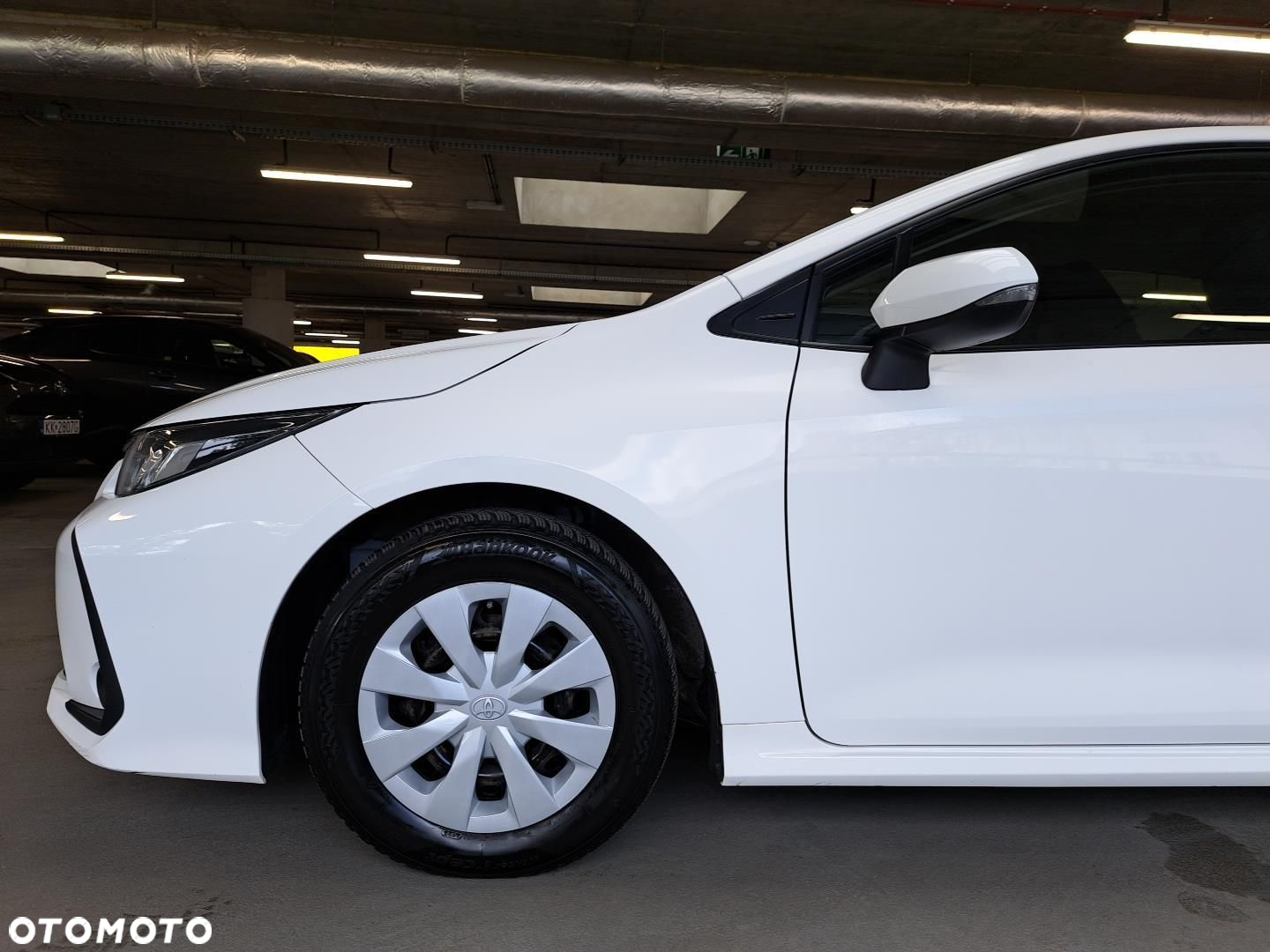 Toyota Corolla - 28