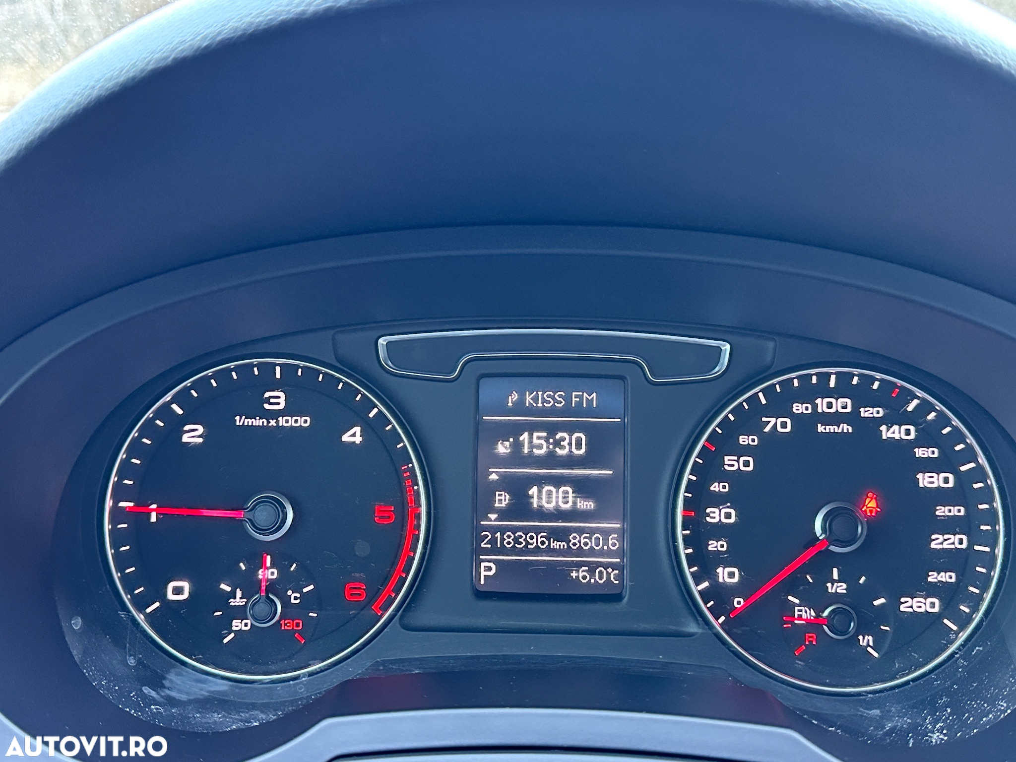 Audi Q3 - 27