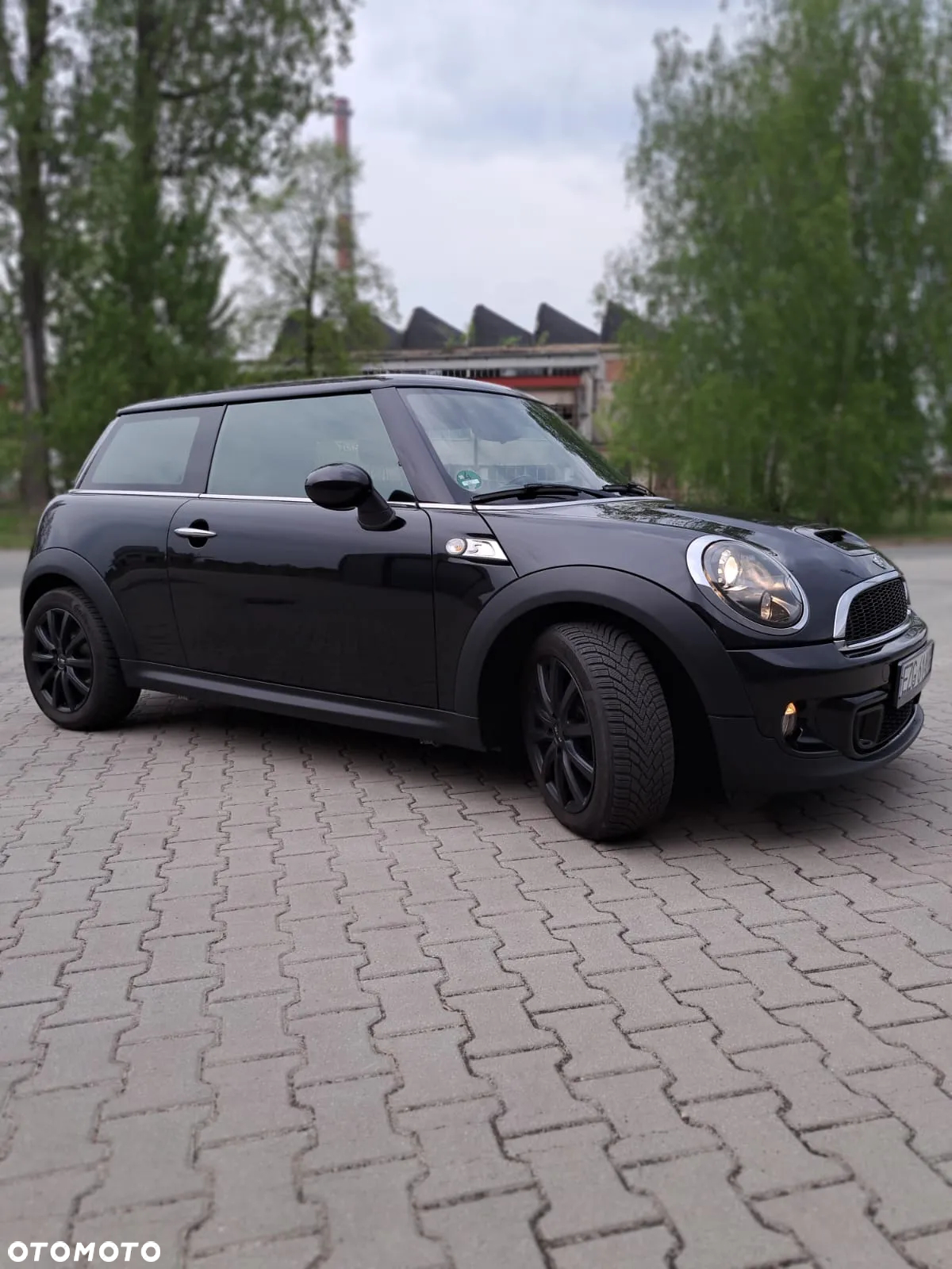 MINI Cooper S - 19
