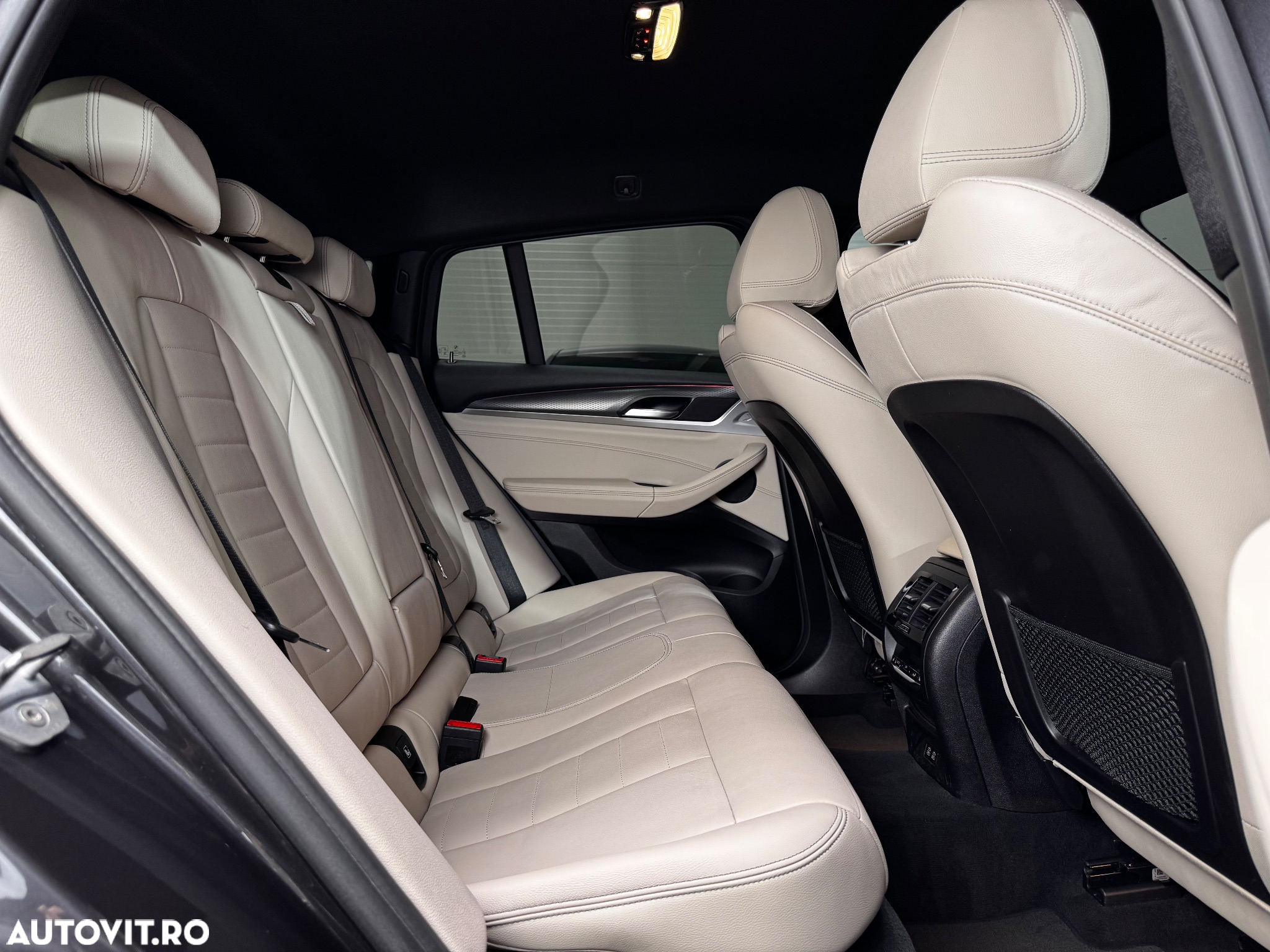 BMW X4 xDrive20d M Sport X - 8