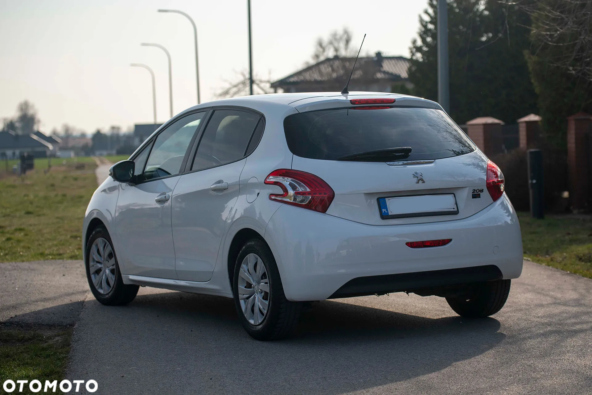 Peugeot 208 1.2 PureTech Active - 6