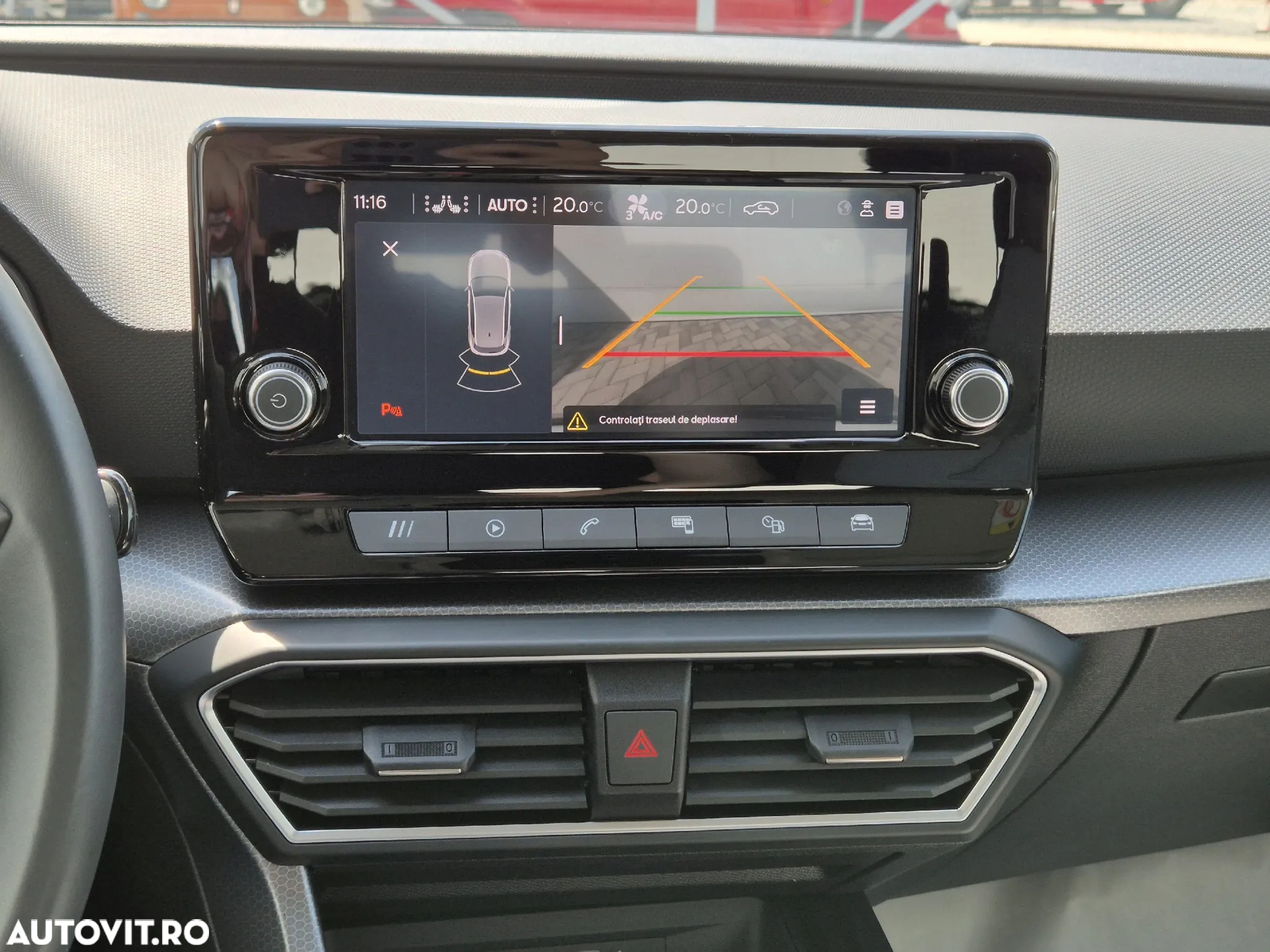 Seat Leon ST 1.0 ETSI mHEV DSG7 Style - 28