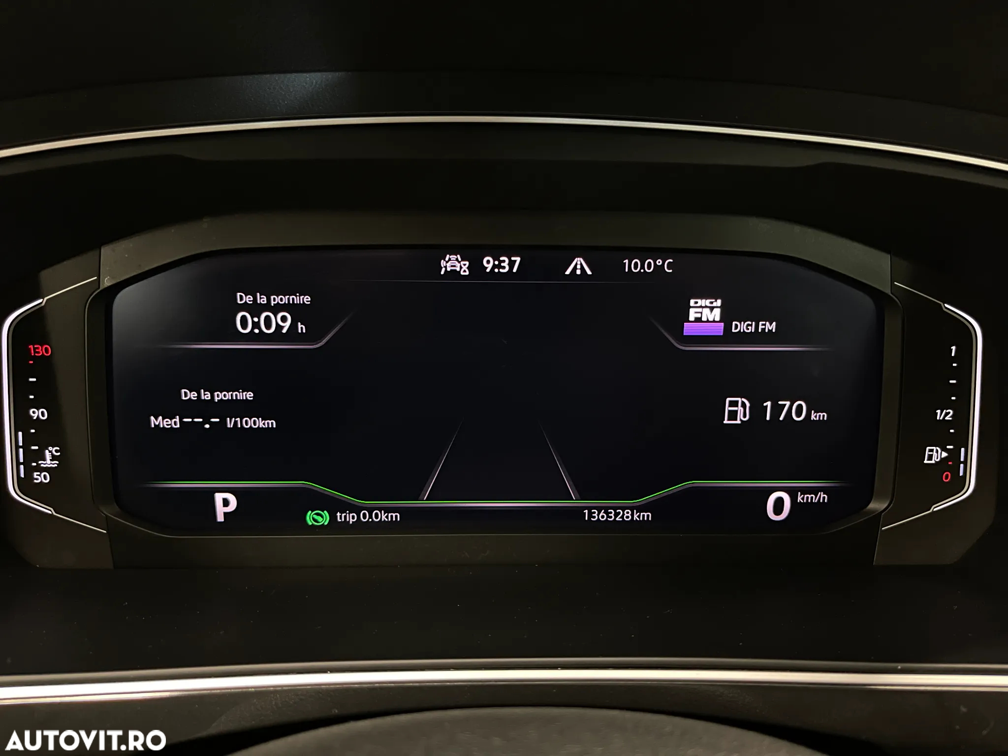 Volkswagen Tiguan 2.0 TDI SCR DSG 4Motion Elegance - 35