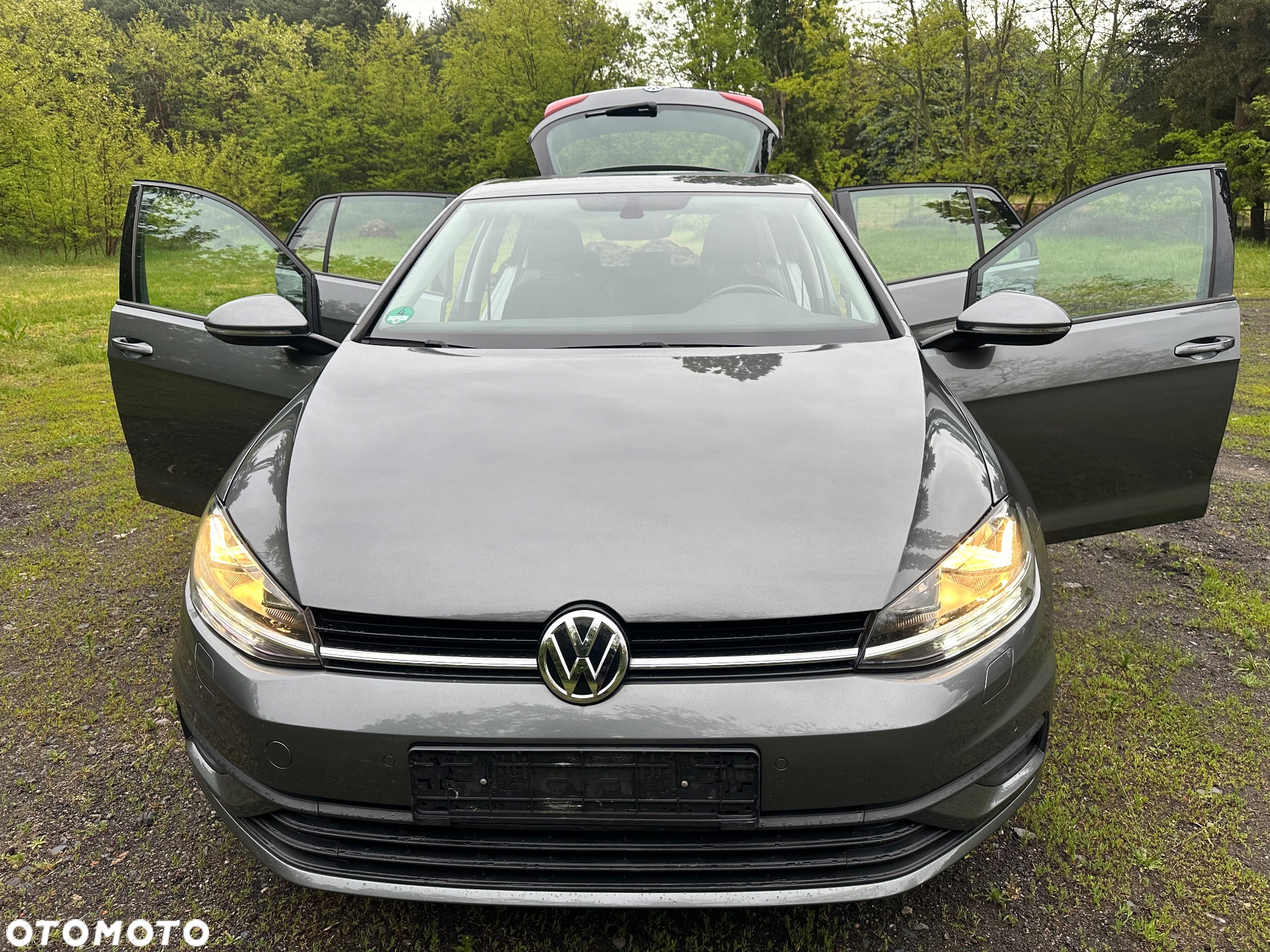 Volkswagen Golf VII 1.0 TSI BMT City - 22