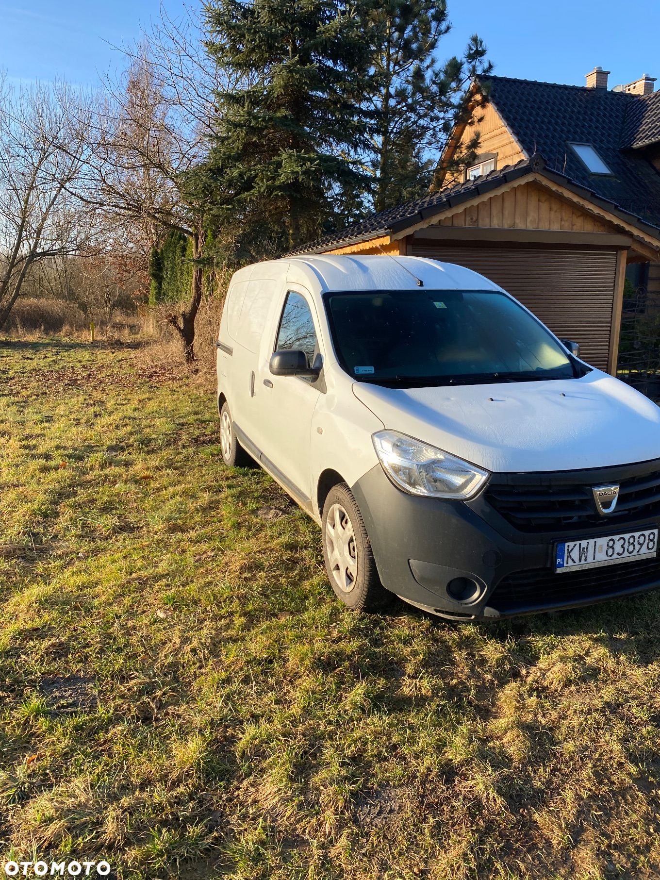 Dacia Dokker - 2