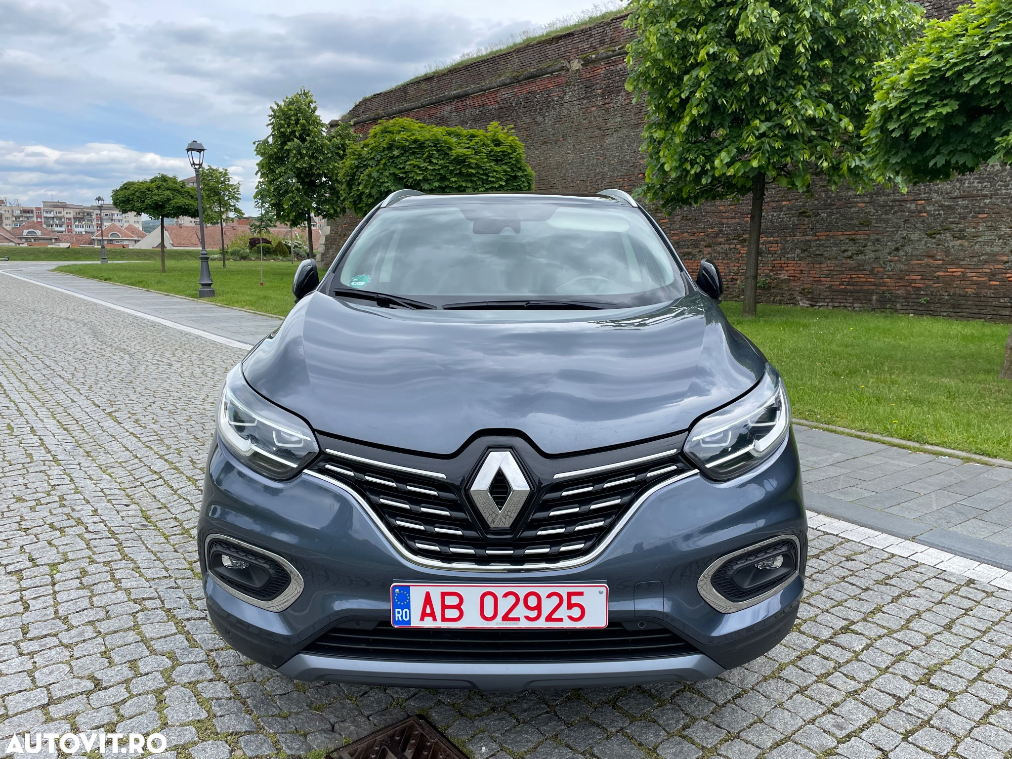 Renault Kadjar BLUE dCi 150 4WD BOSE EDITION - 22